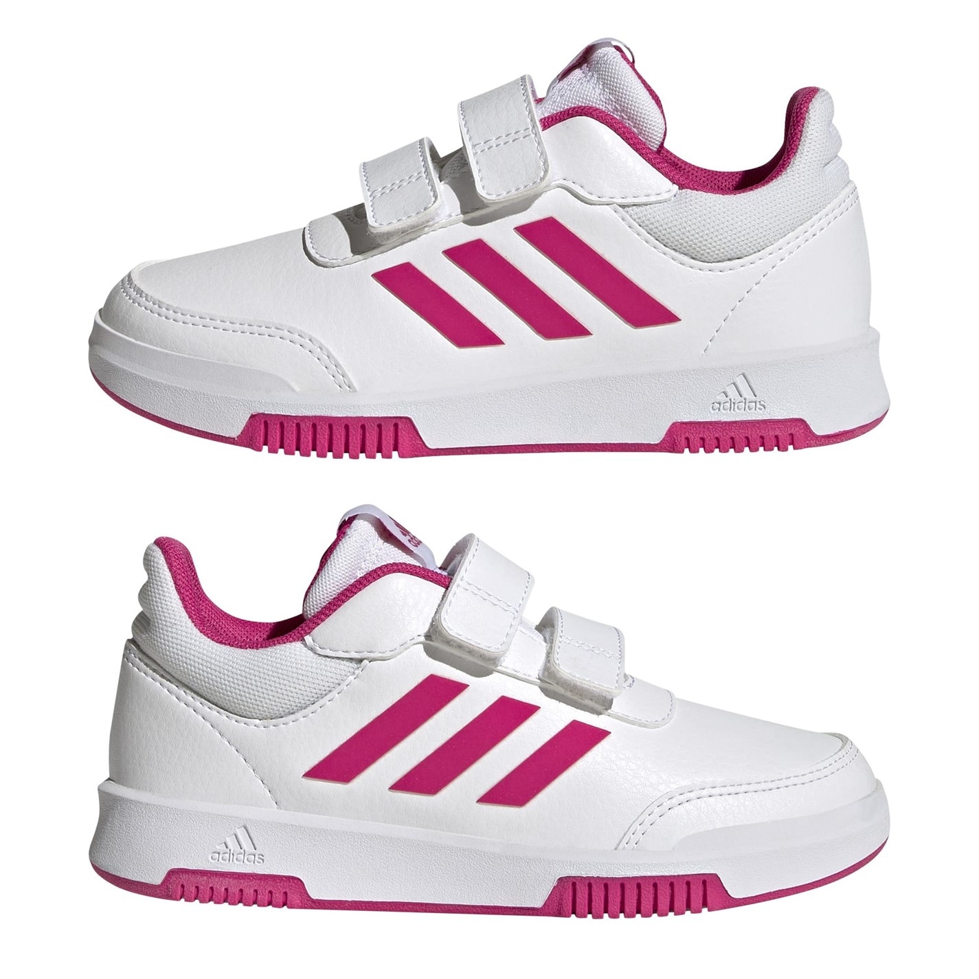 adidas Tensaur Sport 2.0 CF Kid Shoes - 9