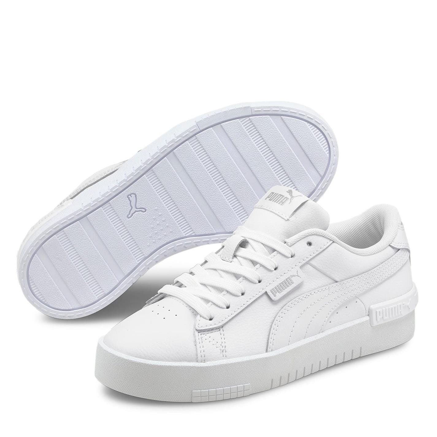 Tenisky Puma White 8797277