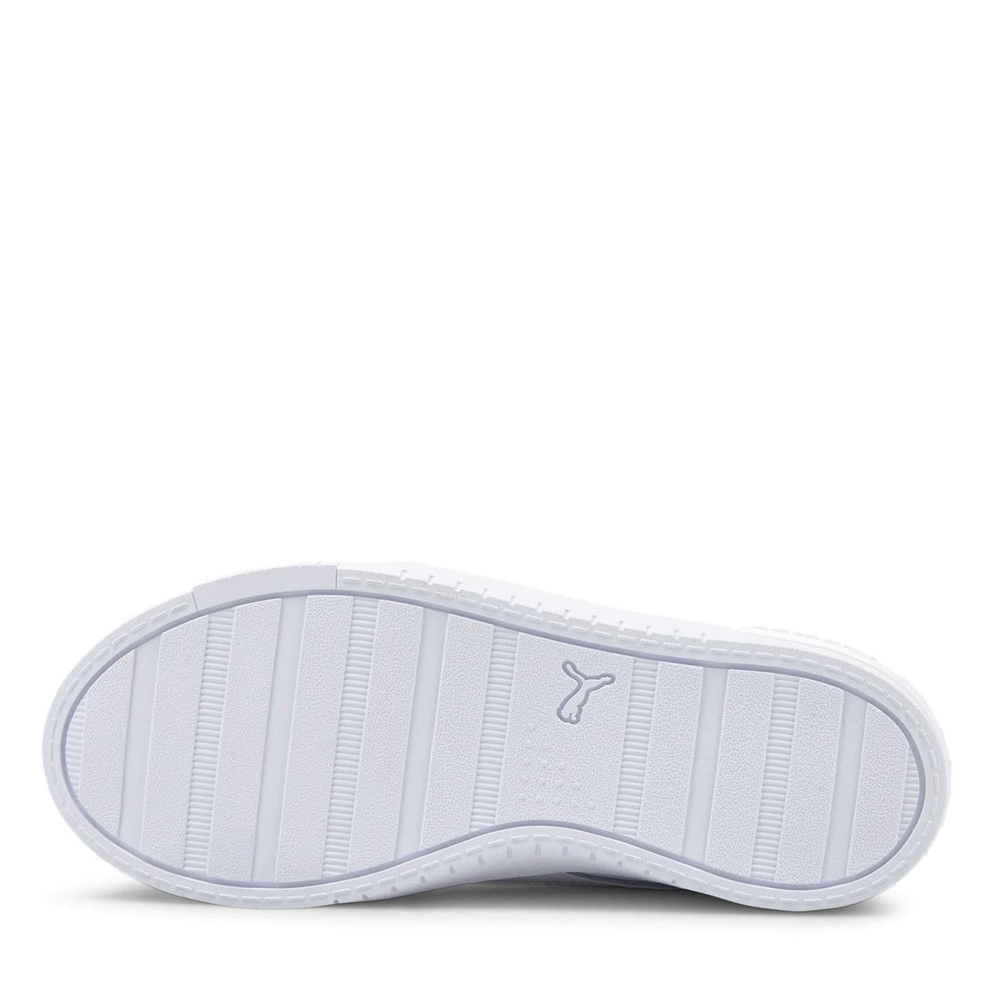 Puma Jada Junior Girls Trainers - 3