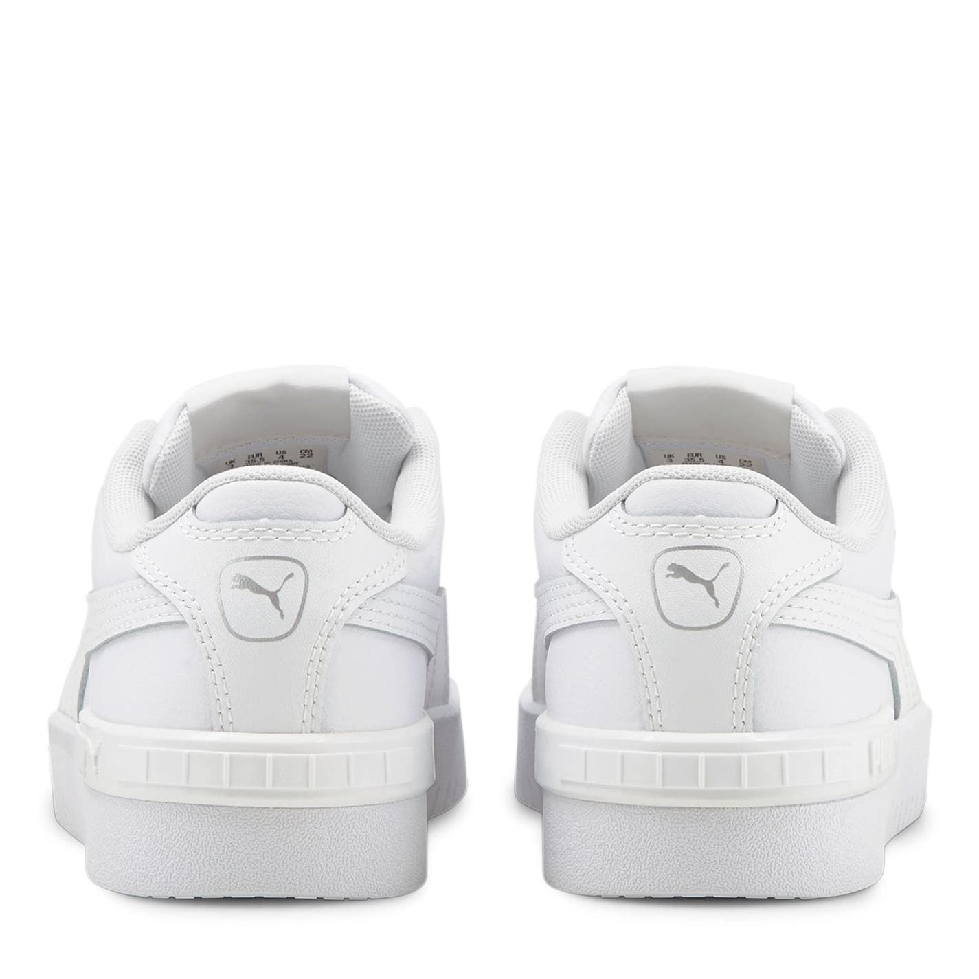 Puma Jada Junior Girls Trainers - 5