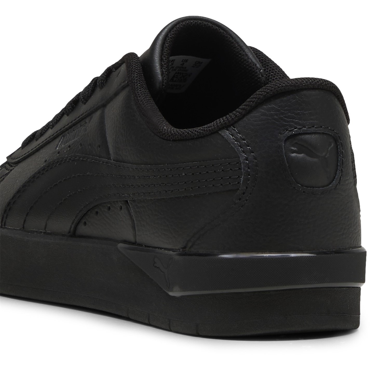 Puma Jada Junior Girls Trainers - 5