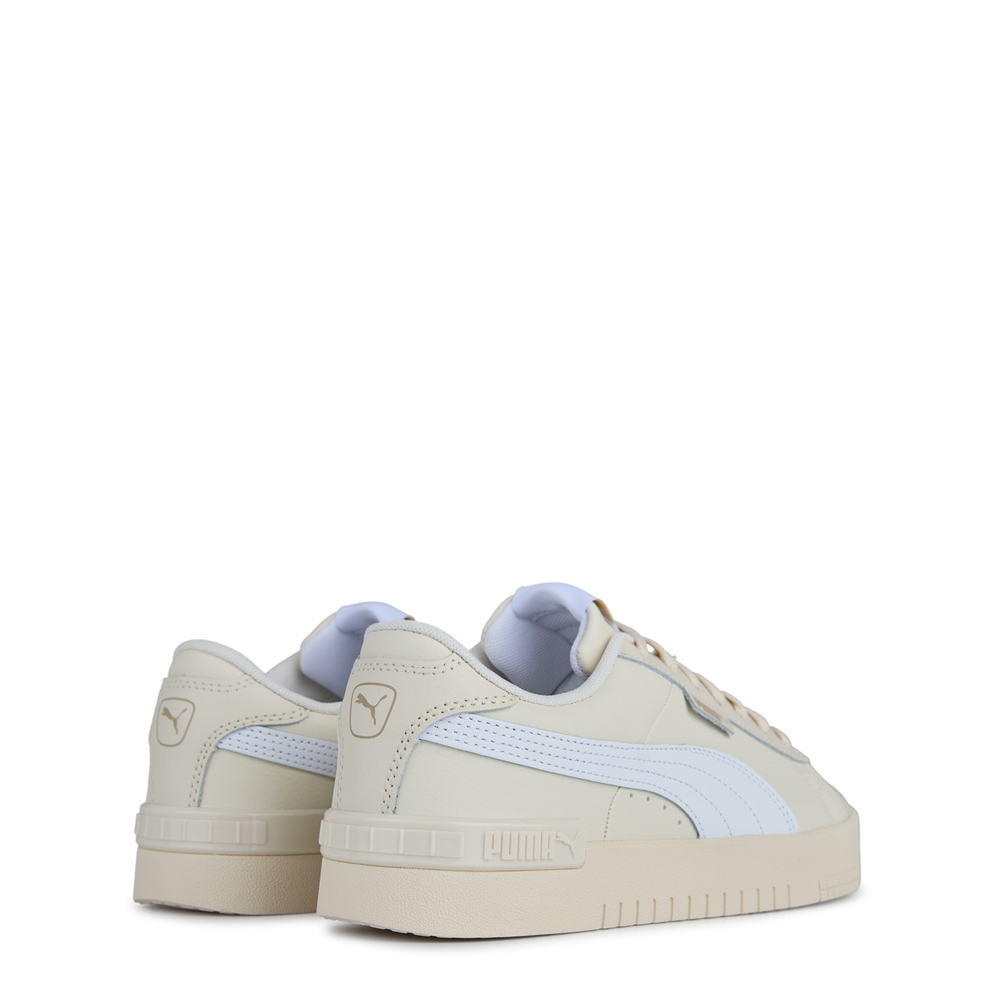 Puma Jada Junior Girls Trainers - 4