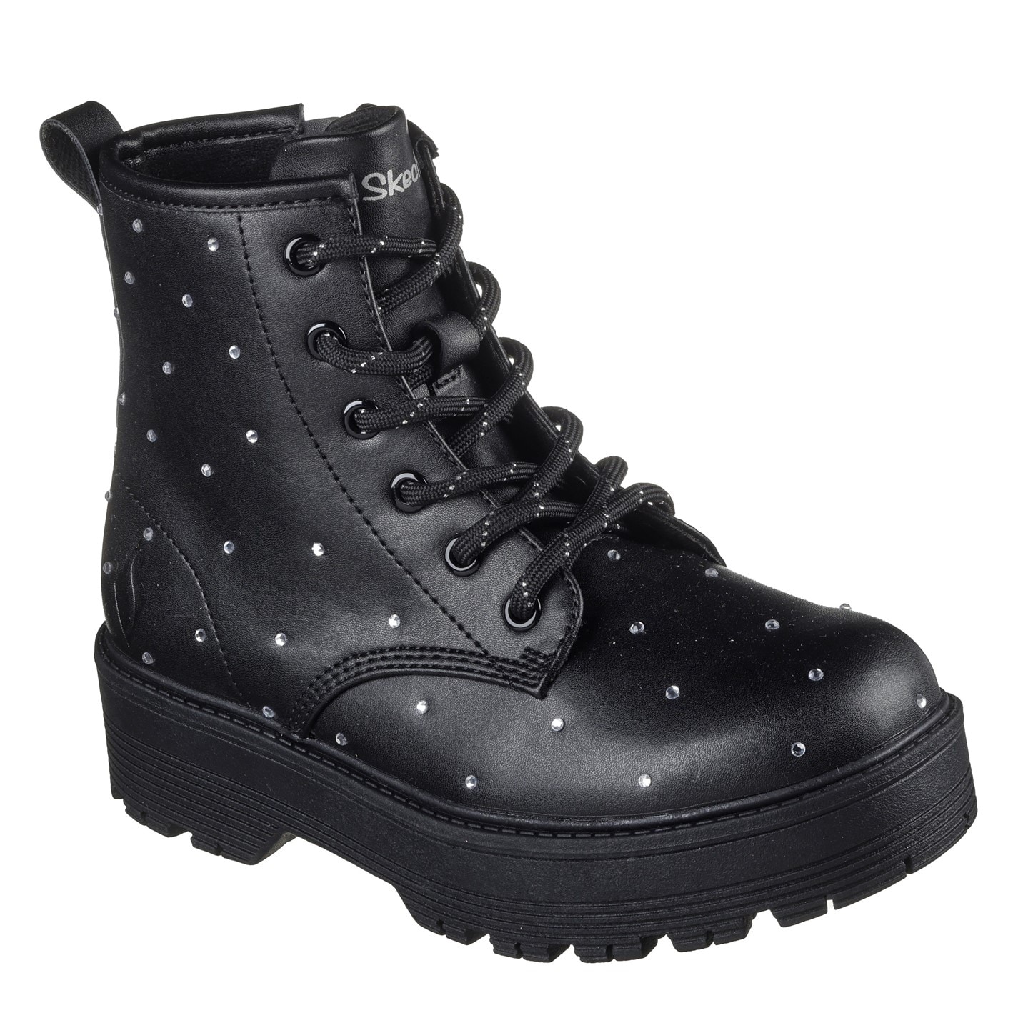 Skechers Black 166192