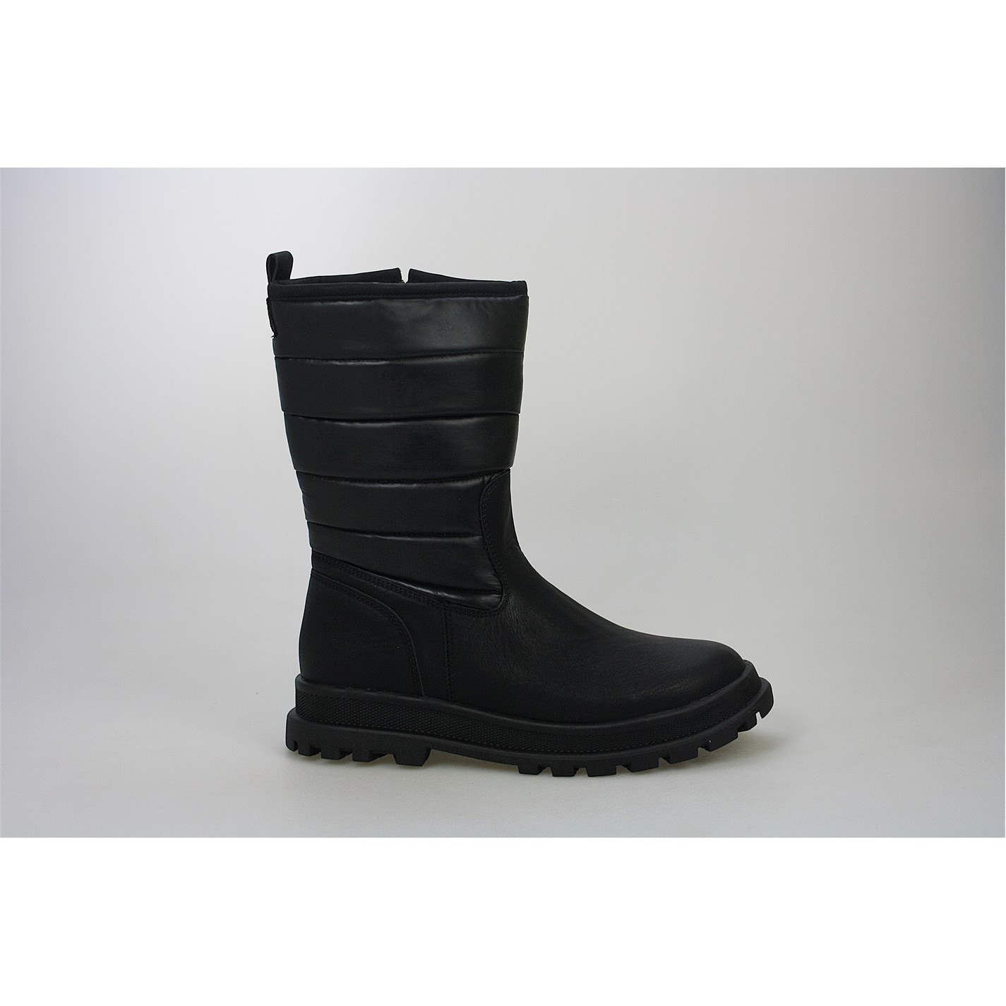 Buckle My Shoe Black 152234