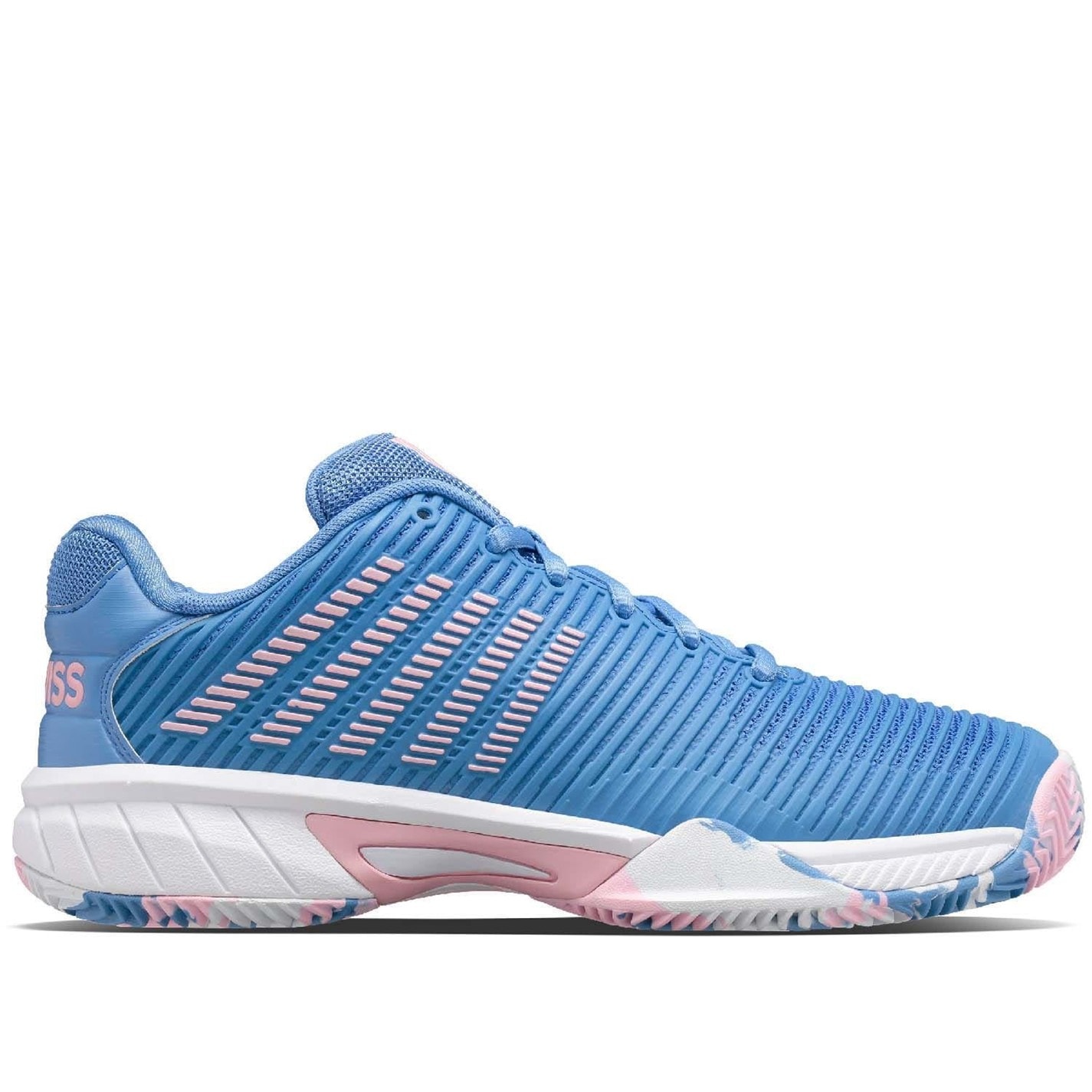 Boty K-Swiss Blue 352596