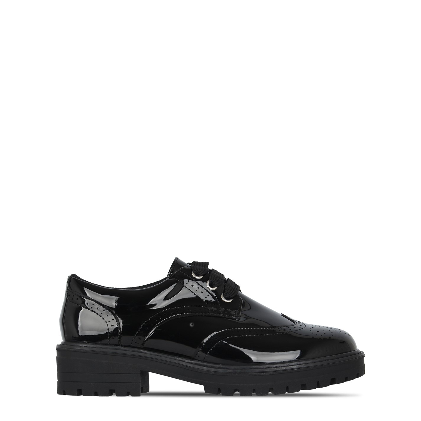 Miso Black Patent 4031185