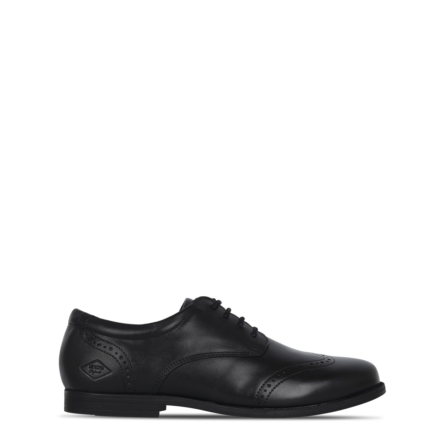 Lee Cooper Black 7603826