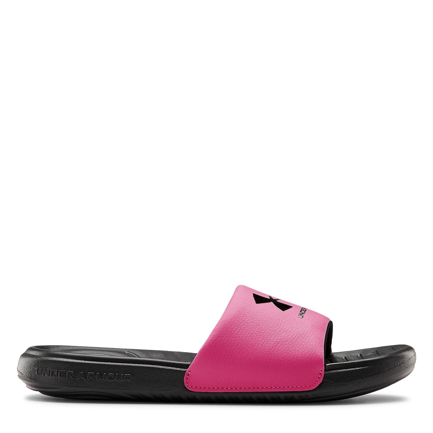 Under Armour Black 8420097