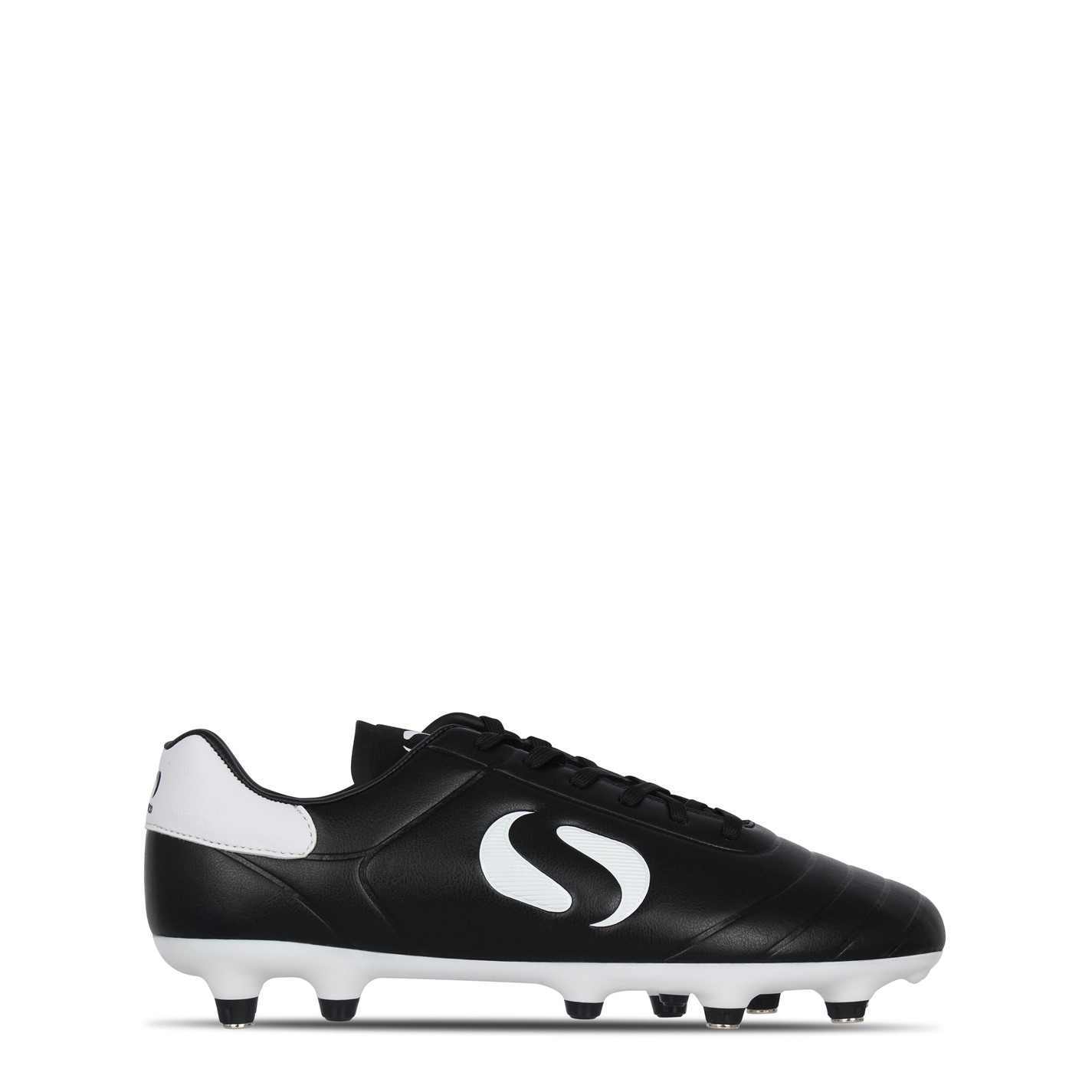 Kopačky Sondico Black 2814632