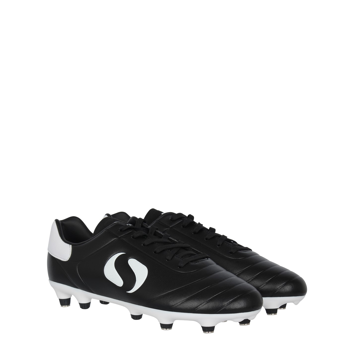 Sondico Strike Soft Ground Junior Football Boots - 4