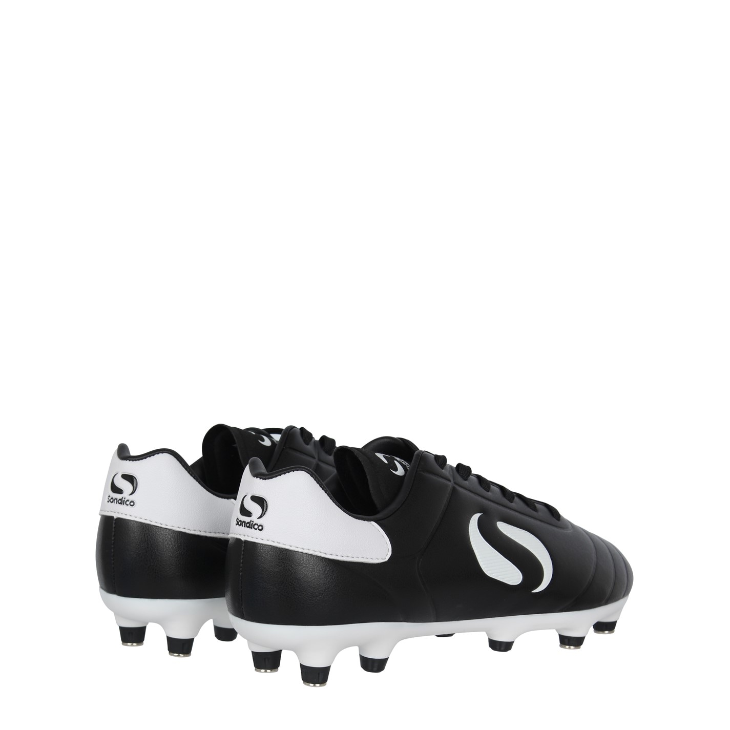 Sondico Strike Soft Ground Junior Football Boots - 5