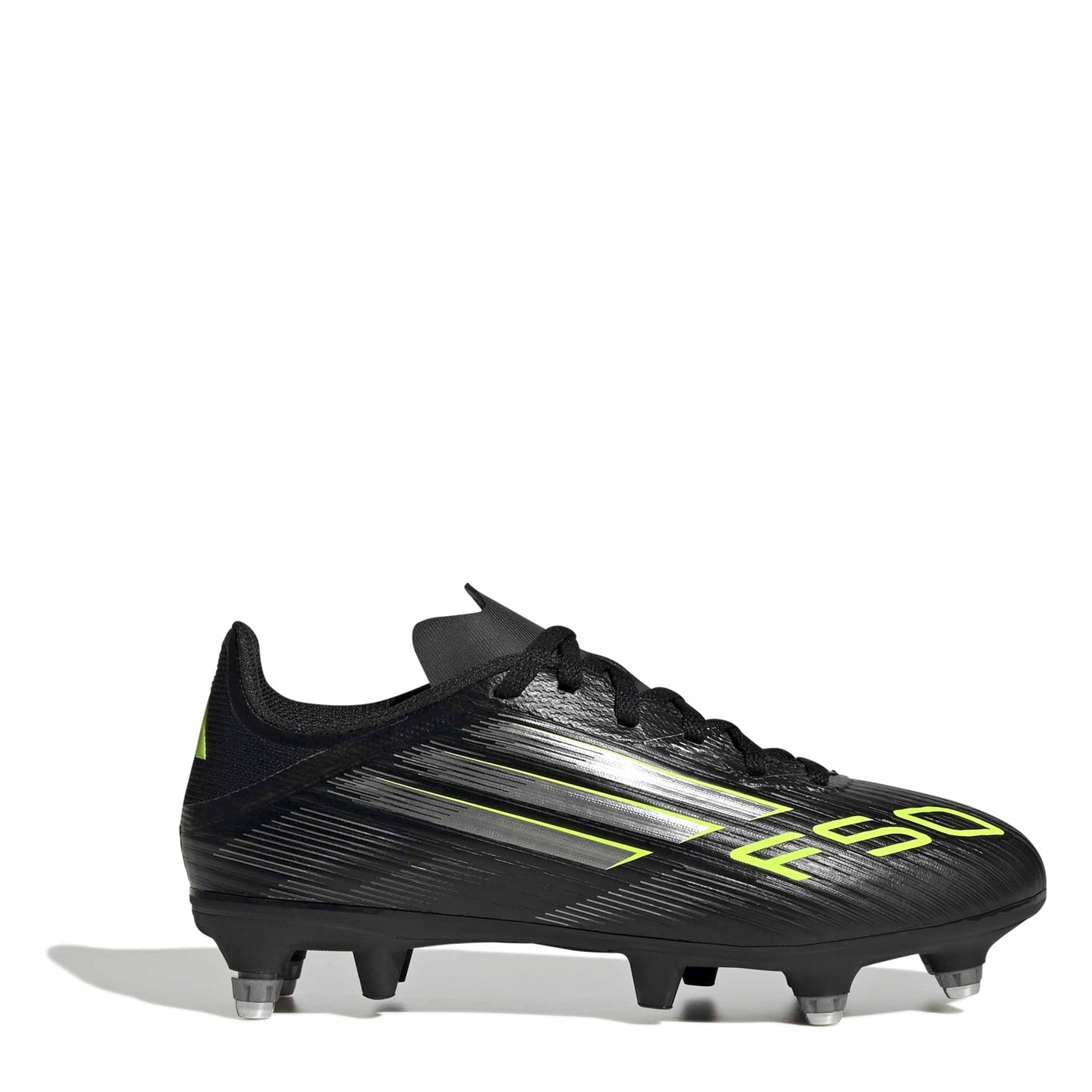 Kopačky adidas Black 4859837