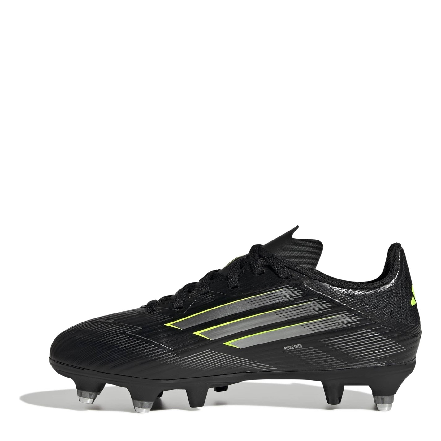 adidas F50 League Childrens Soft Ground Football Boots - 2