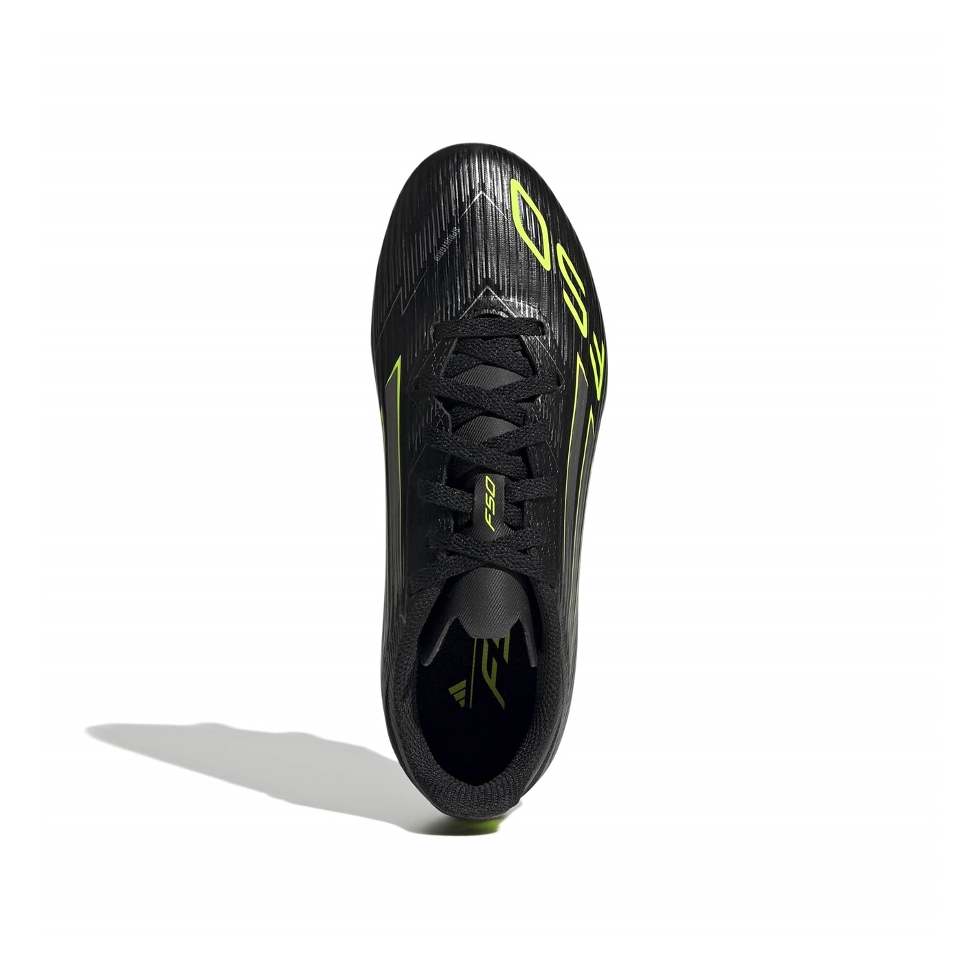 adidas F50 League Childrens Soft Ground Football Boots - 5