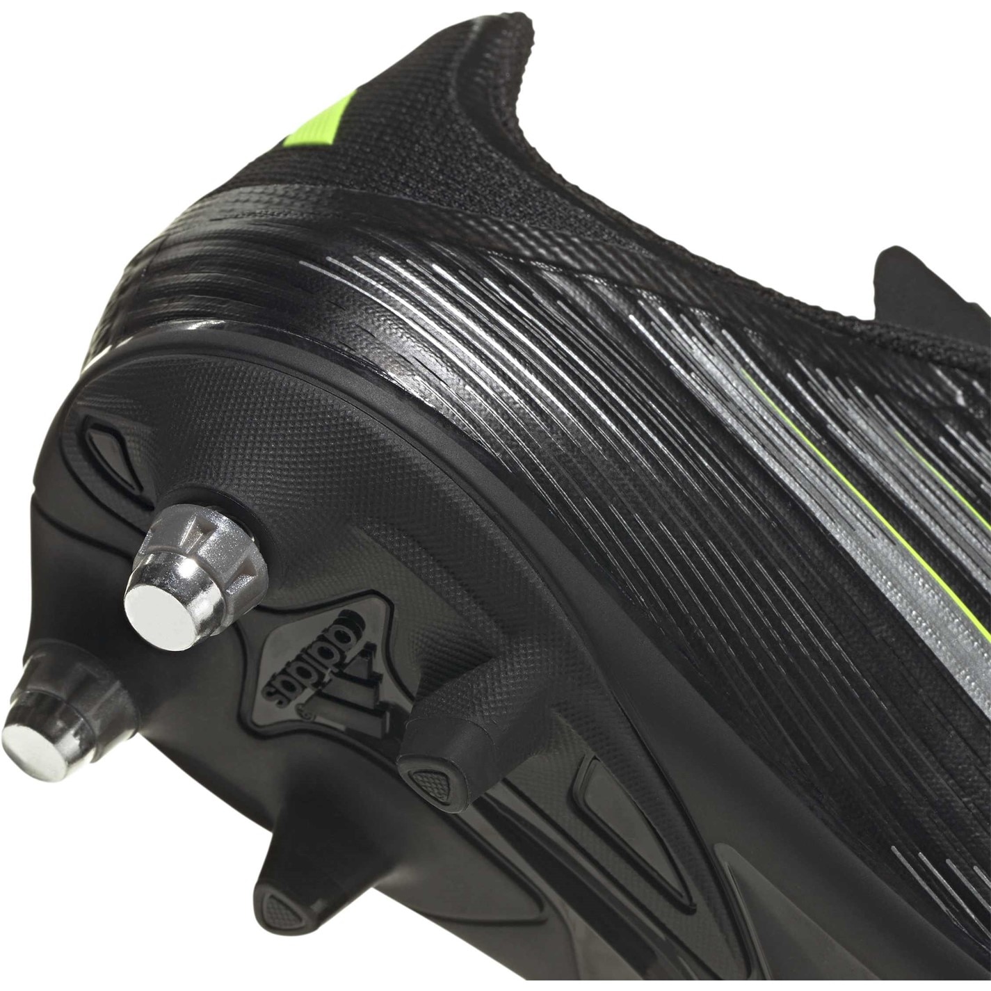 adidas F50 League Childrens Soft Ground Football Boots - 7