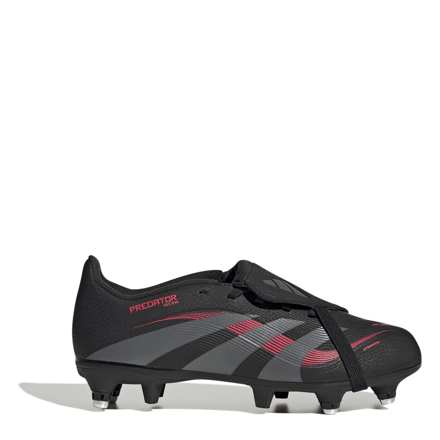 Kopačky adidas Black 141082