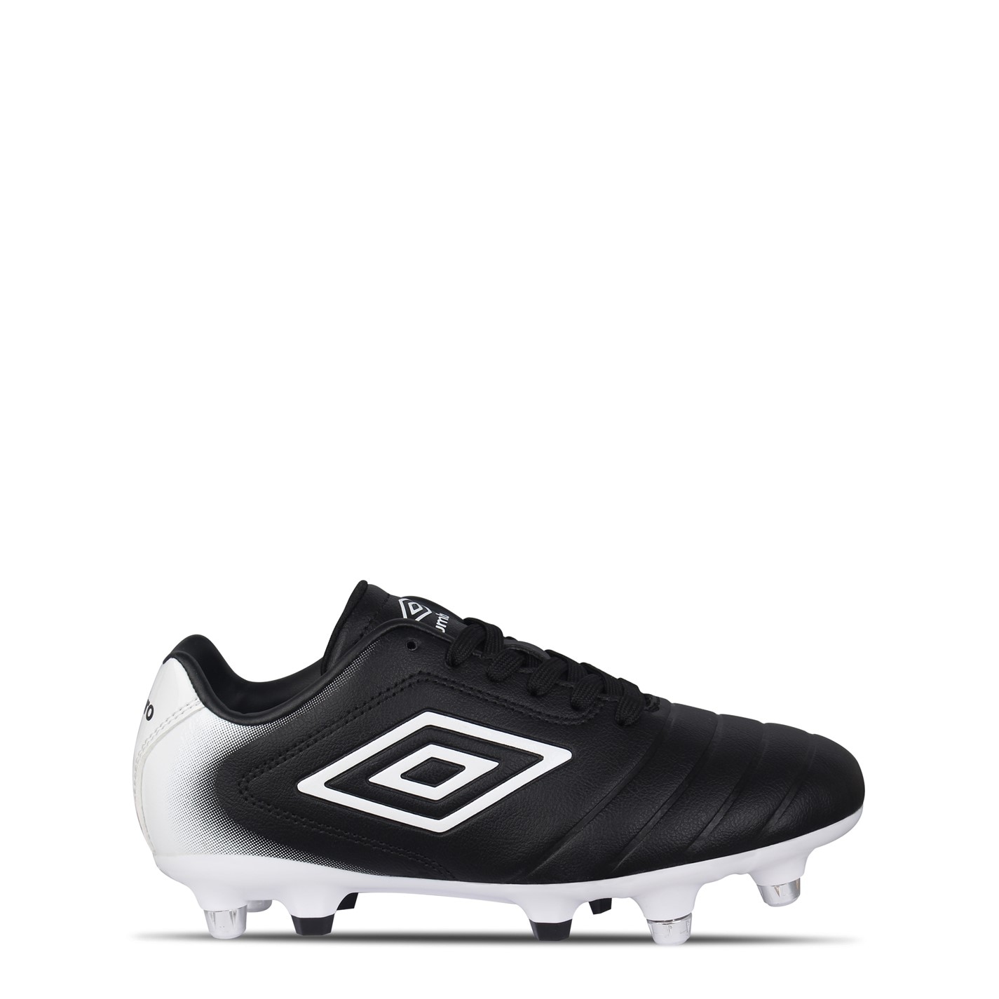 Kopačky Umbro Black 9740788