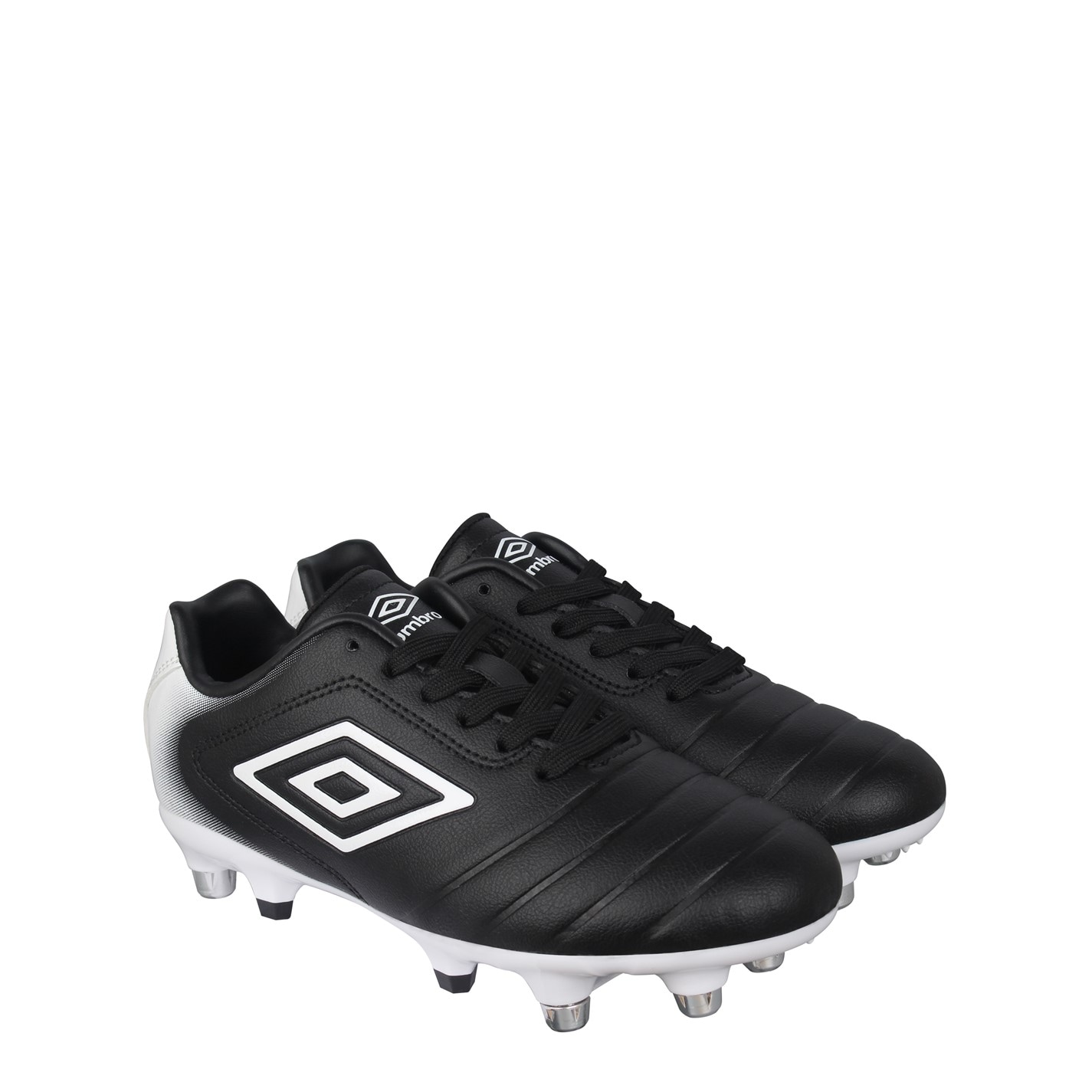 Umbro Calcio Soft Ground Football Boots - 4