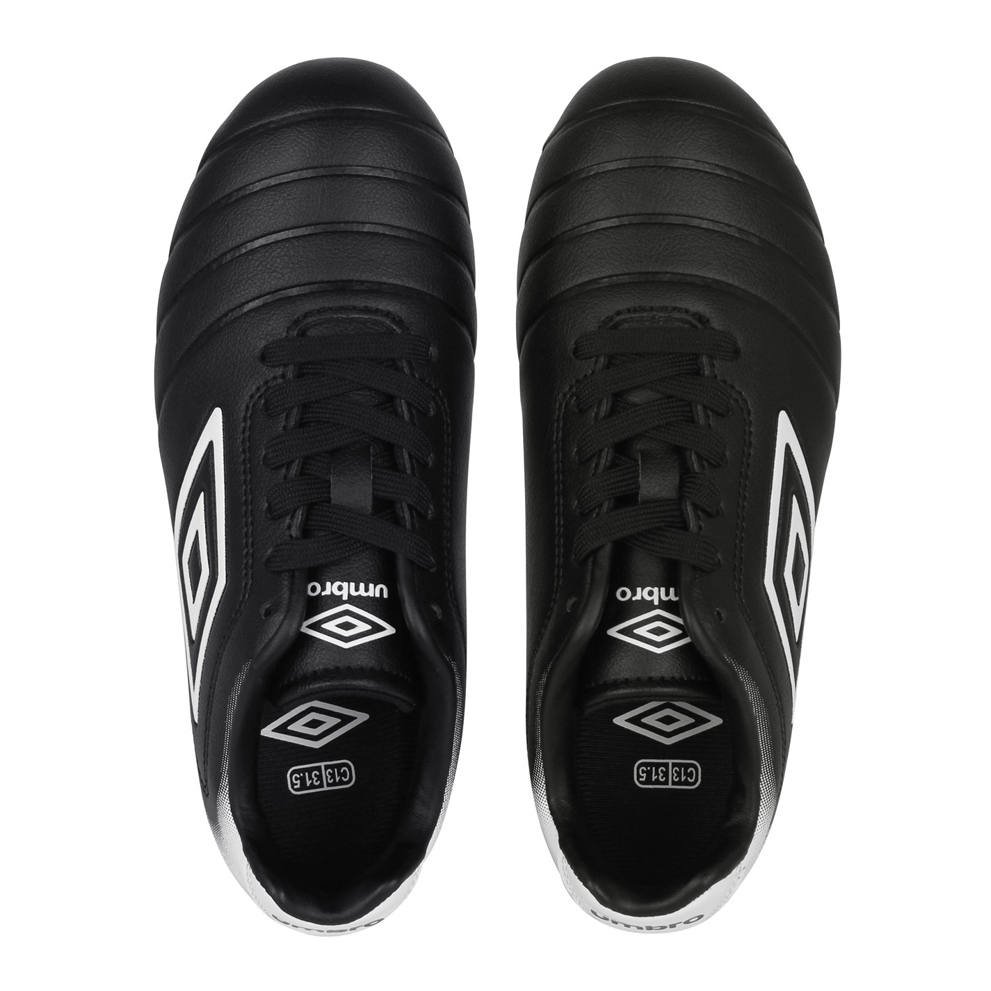 Umbro Calcio Soft Ground Football Boots - 6