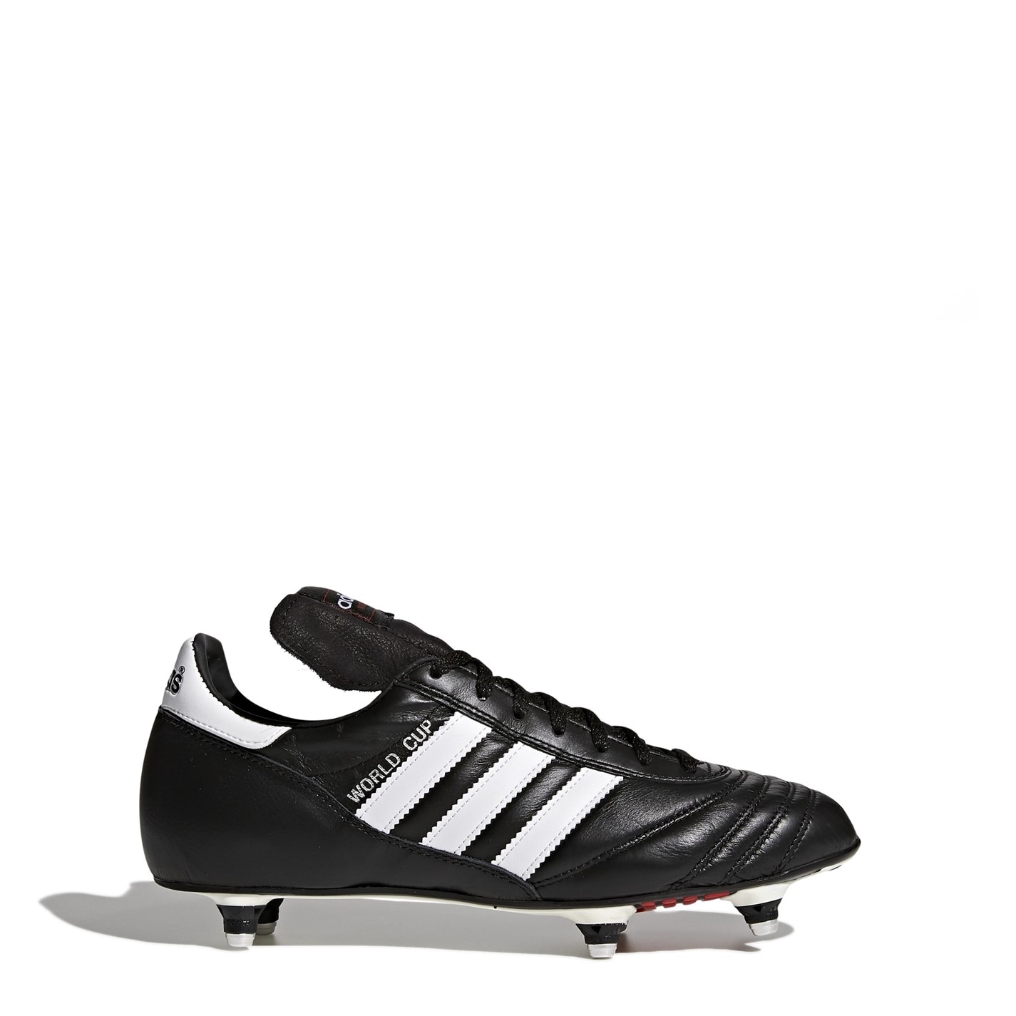Kopačky adidas Black 6001845