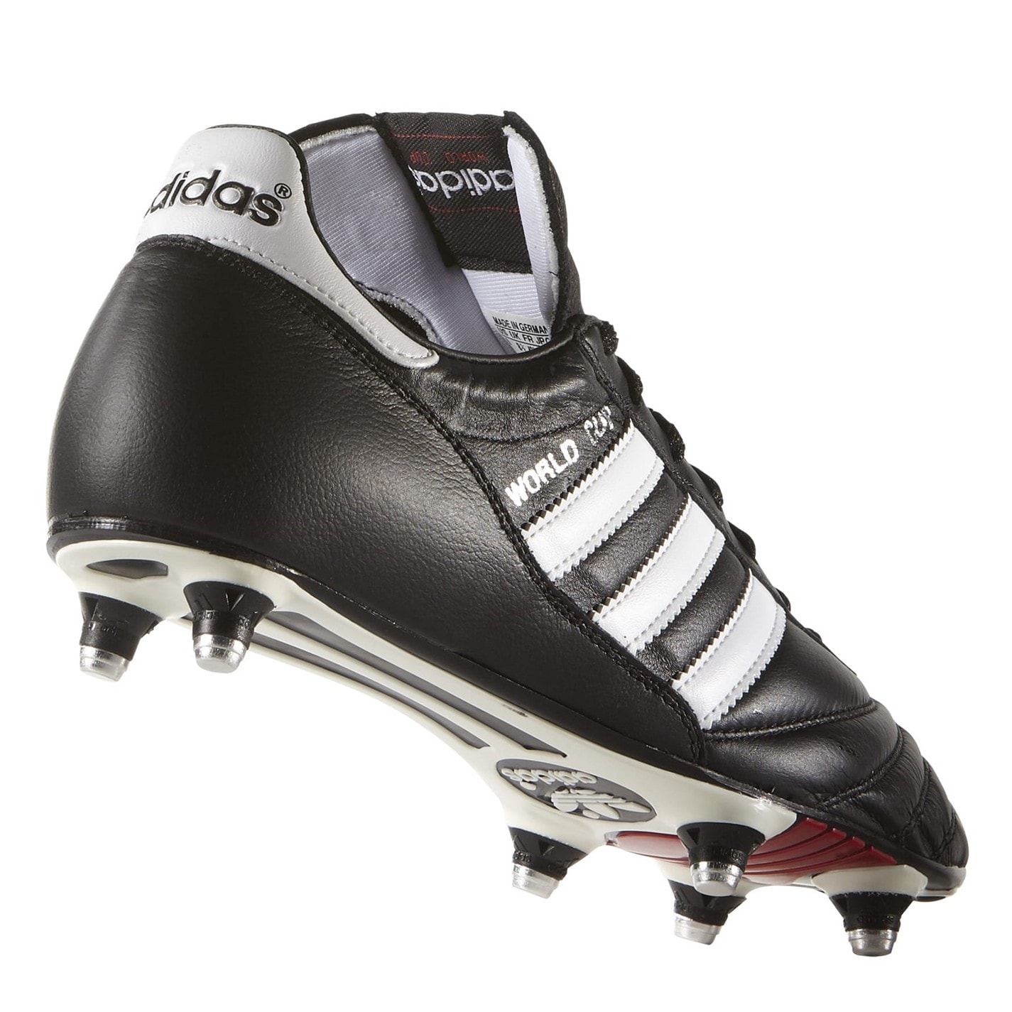 adidas World Cup Football Boots Soft Ground - 11