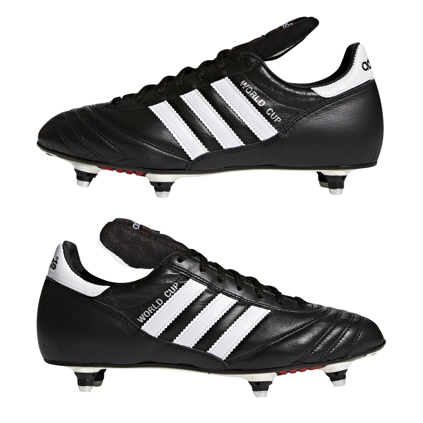 adidas World Cup Football Boots Soft Ground - 12