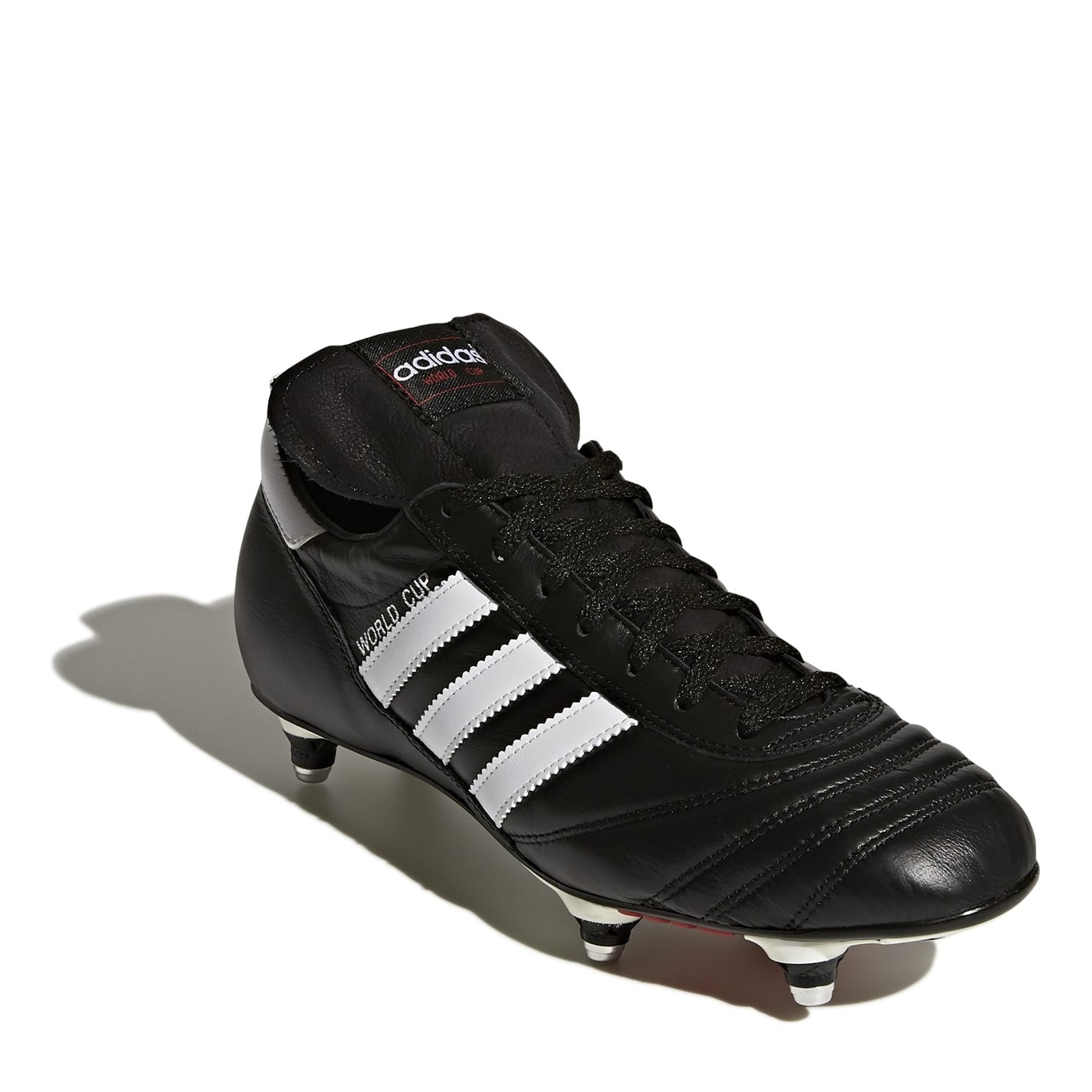 adidas World Cup Football Boots Soft Ground - 3