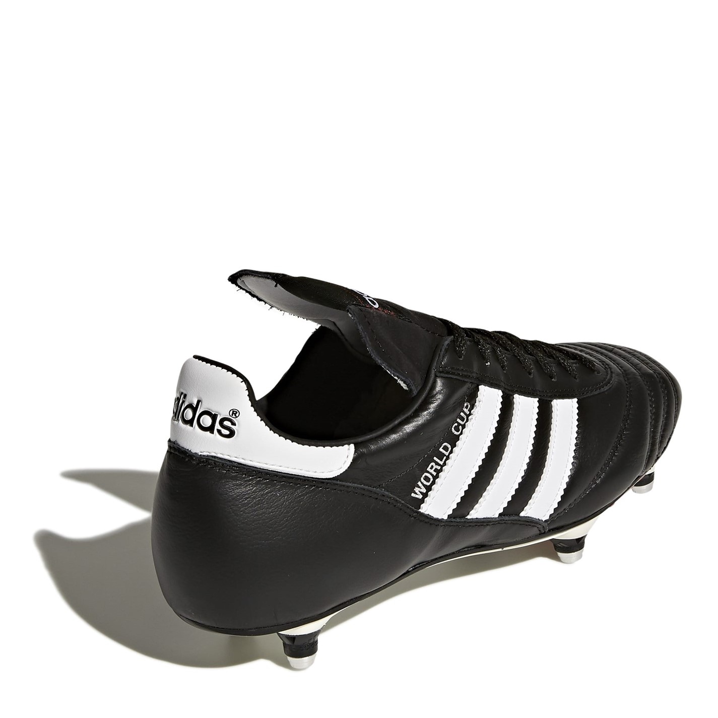 adidas World Cup Football Boots Soft Ground - 4