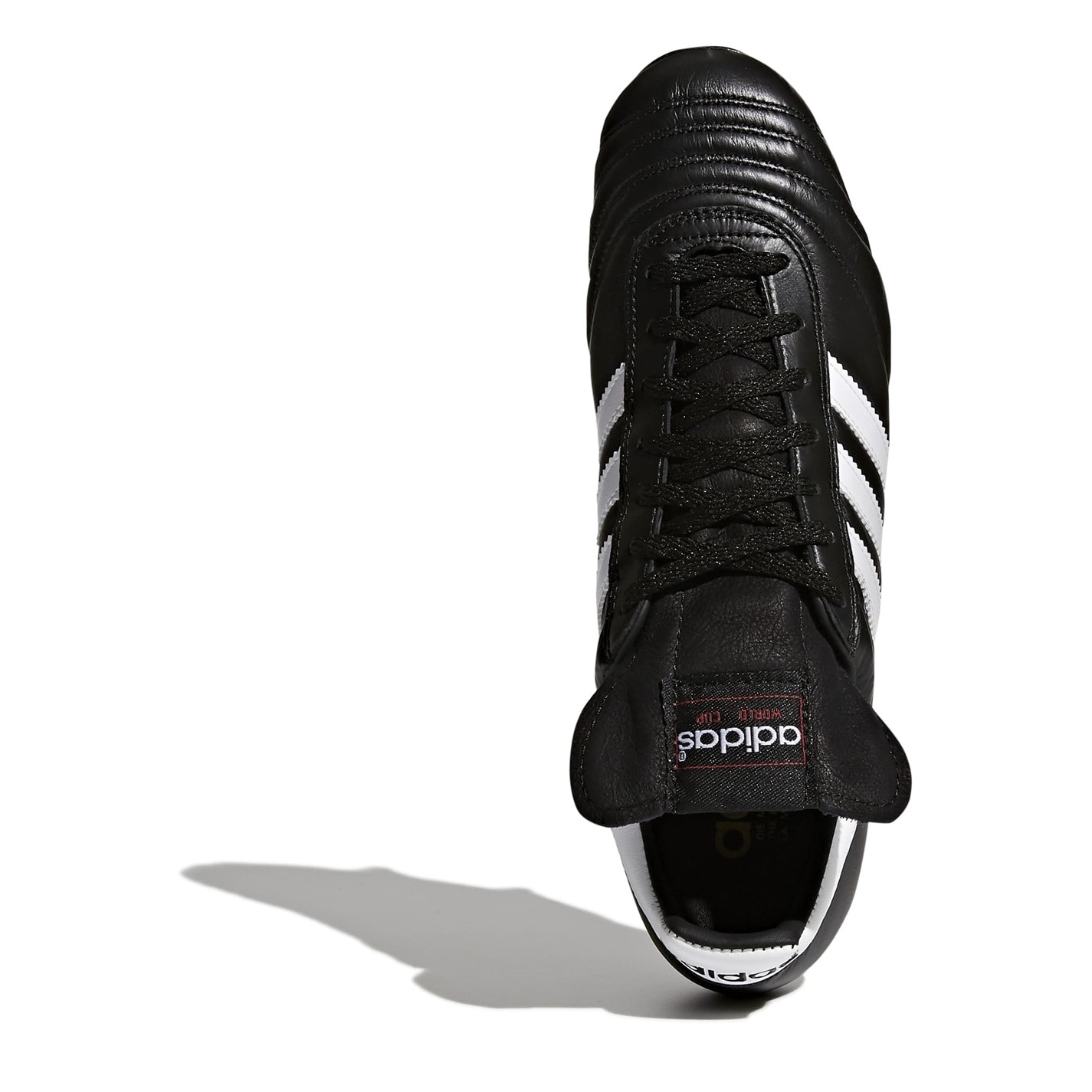 adidas World Cup Football Boots Soft Ground - 5
