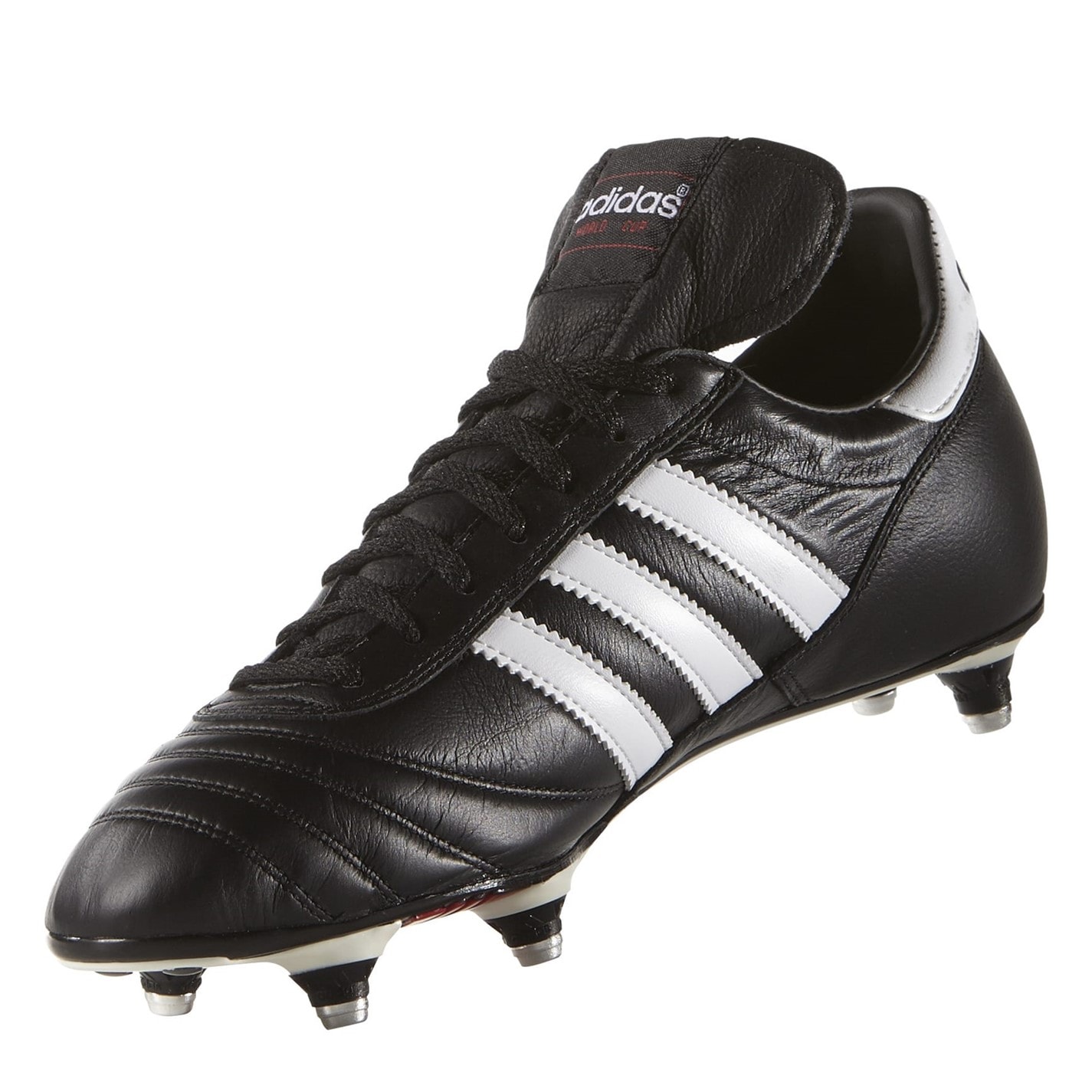 adidas World Cup Football Boots Soft Ground - 10
