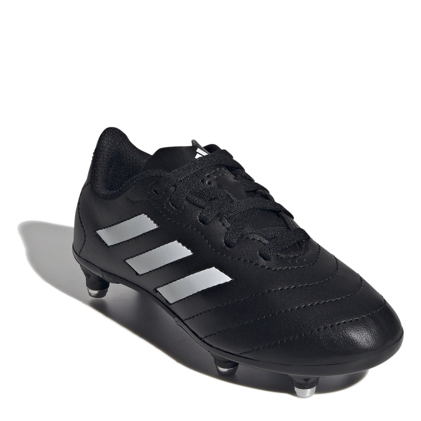 adidas Goletto SG Football Boots Junior - 3