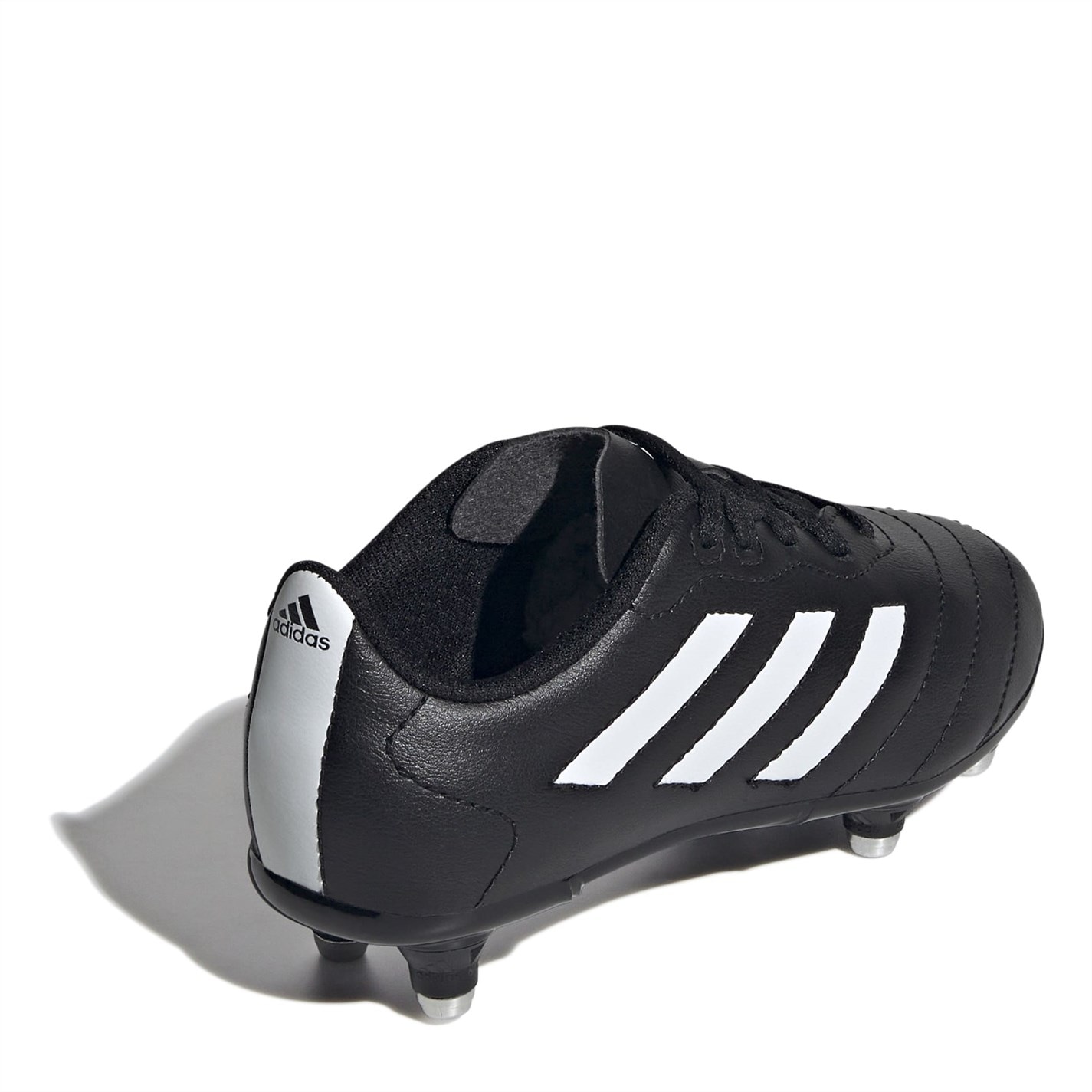 adidas Goletto SG Football Boots Junior - 4