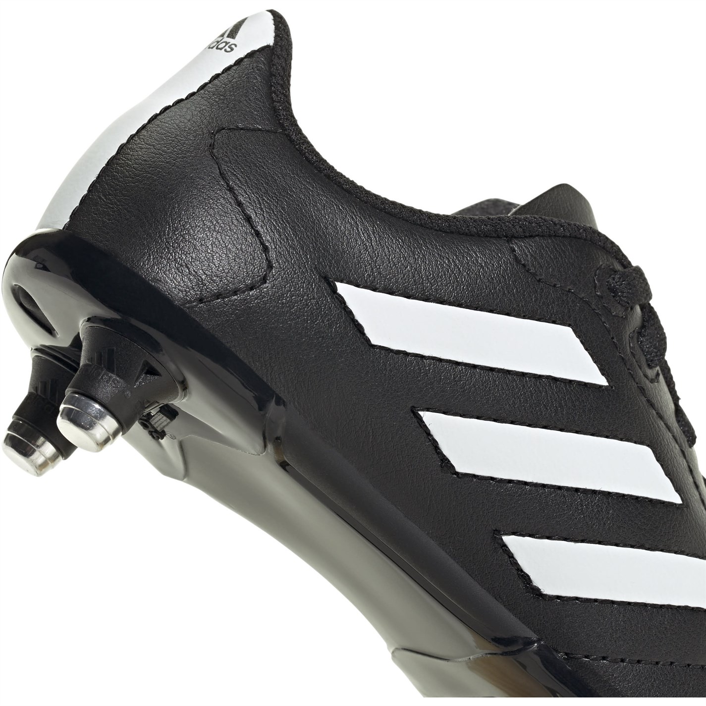 adidas Goletto SG Football Boots Junior - 8