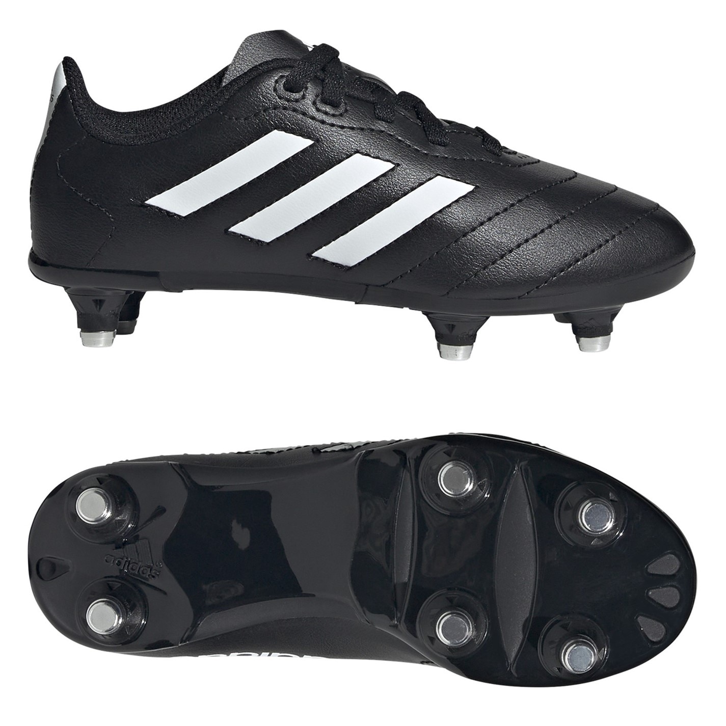 adidas Goletto SG Football Boots Junior - 9