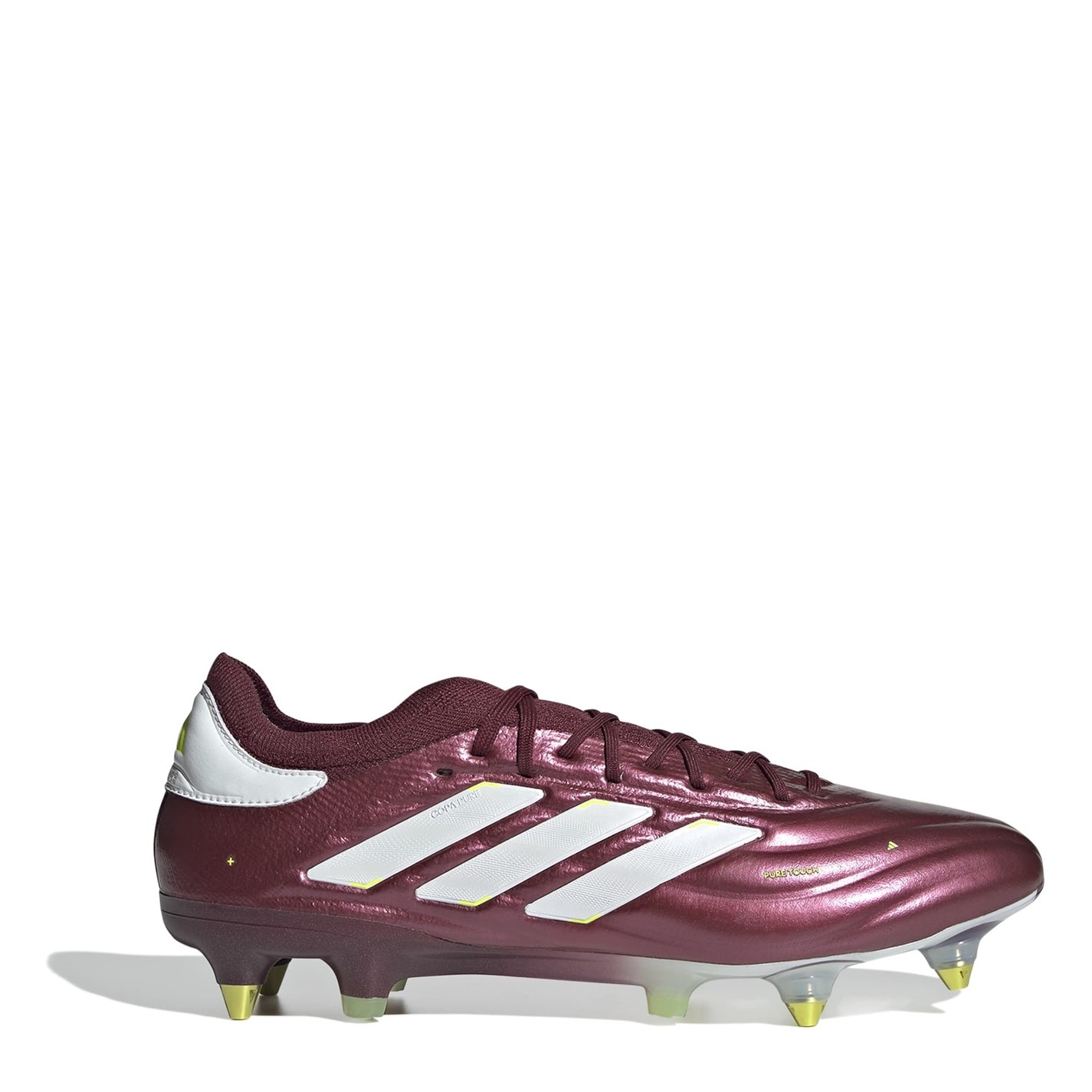 Kopačky adidas Shadow Red 318463