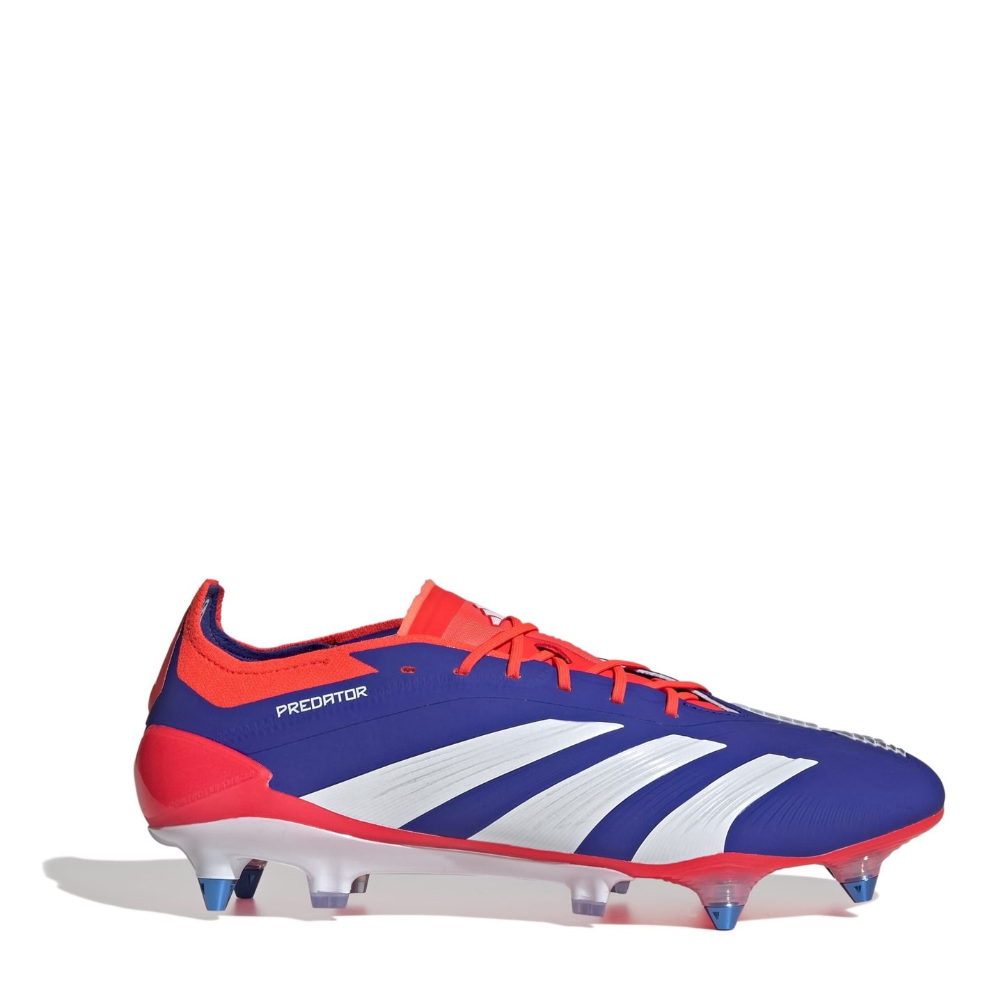 Kopačky adidas Blue 3236502