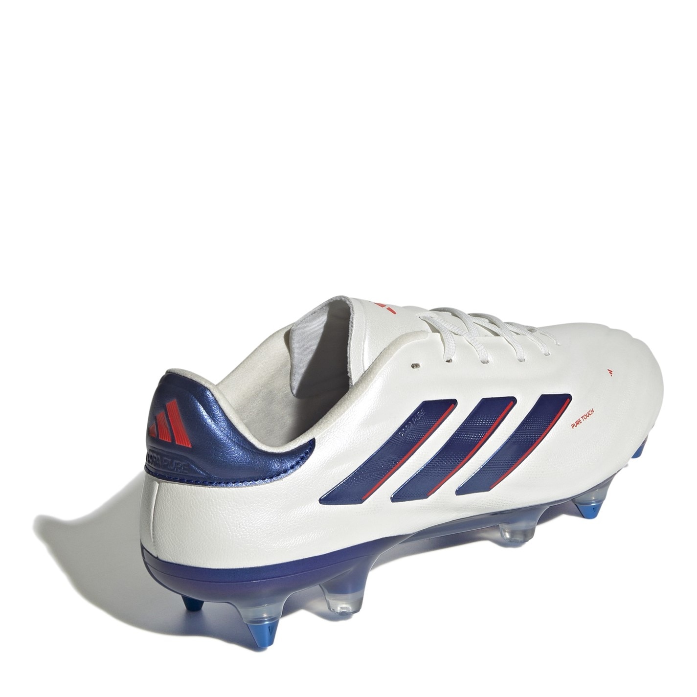adidas Copa Pure 2 Elite Sg Soft Ground Football Boots Boys - 4
