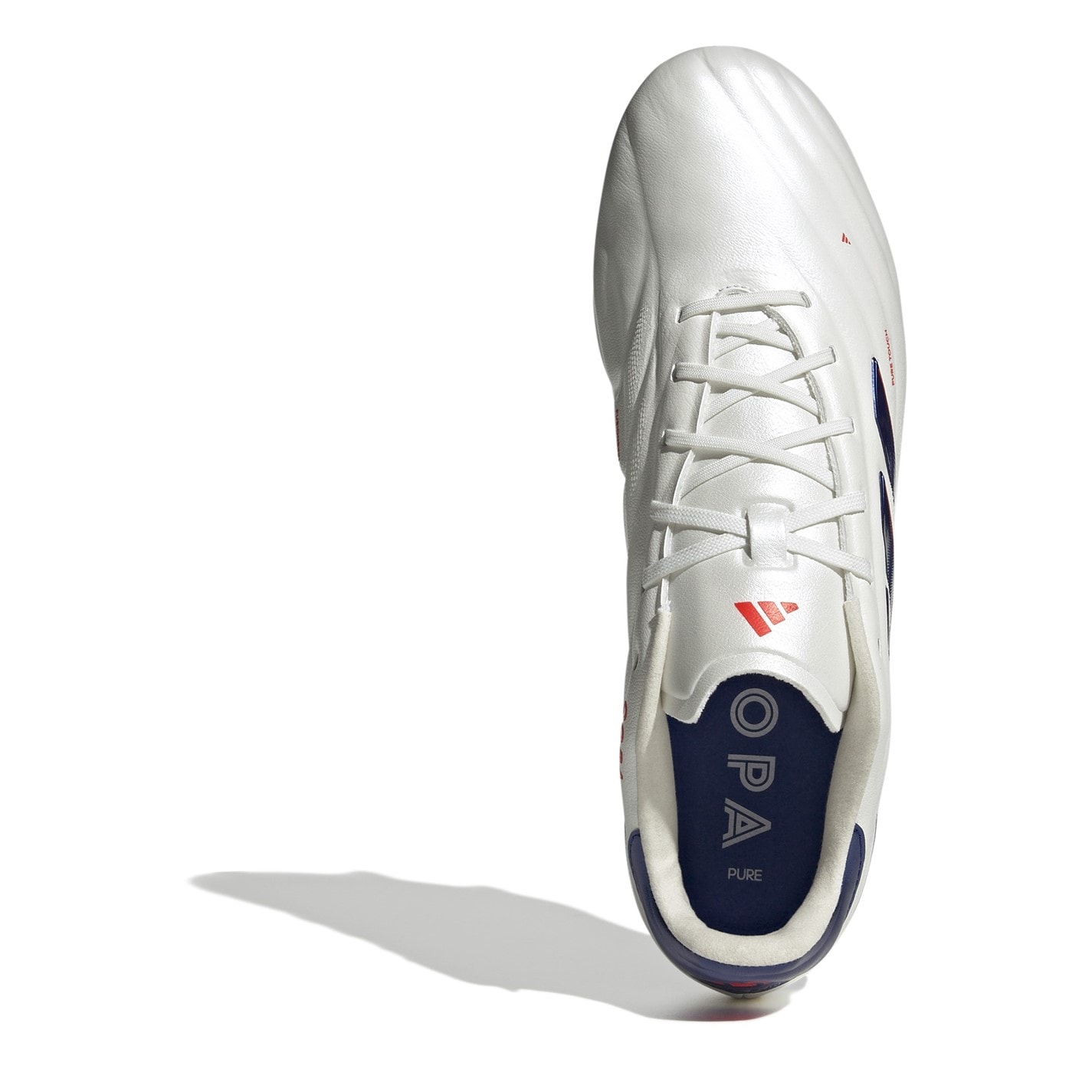 adidas Copa Pure 2 Elite Sg Soft Ground Football Boots Boys - 5