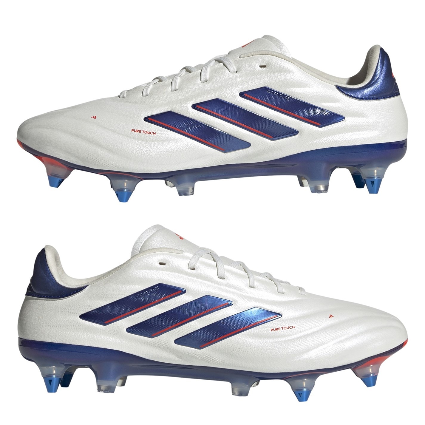 adidas Copa Pure 2 Elite Sg Soft Ground Football Boots Boys - 9