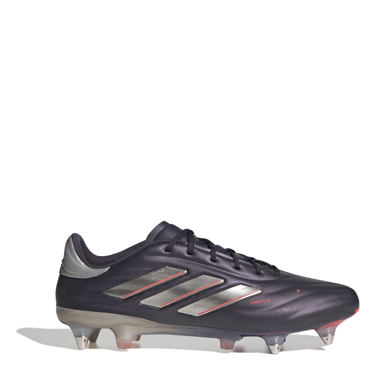 Kopačky adidas aurora black 177241