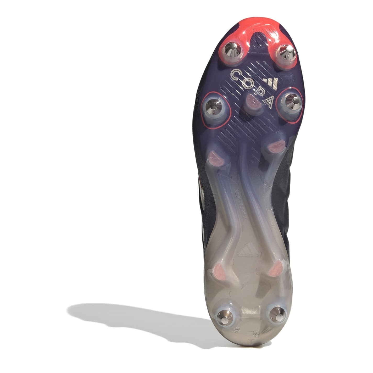 adidas Copa Pure 2 Elite Sg Soft Ground Football Boots Boys - 6