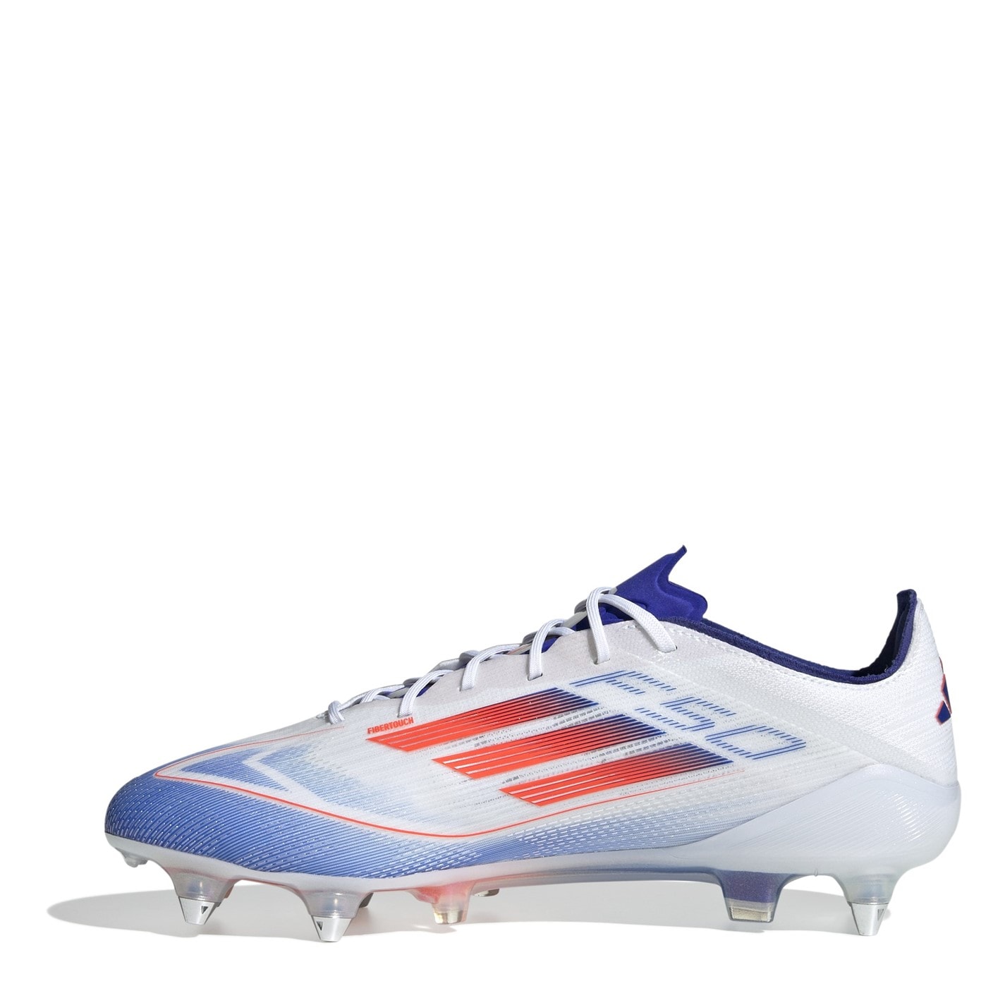 adidas F50 Elite Juniors Soft Ground Football Boots - 2