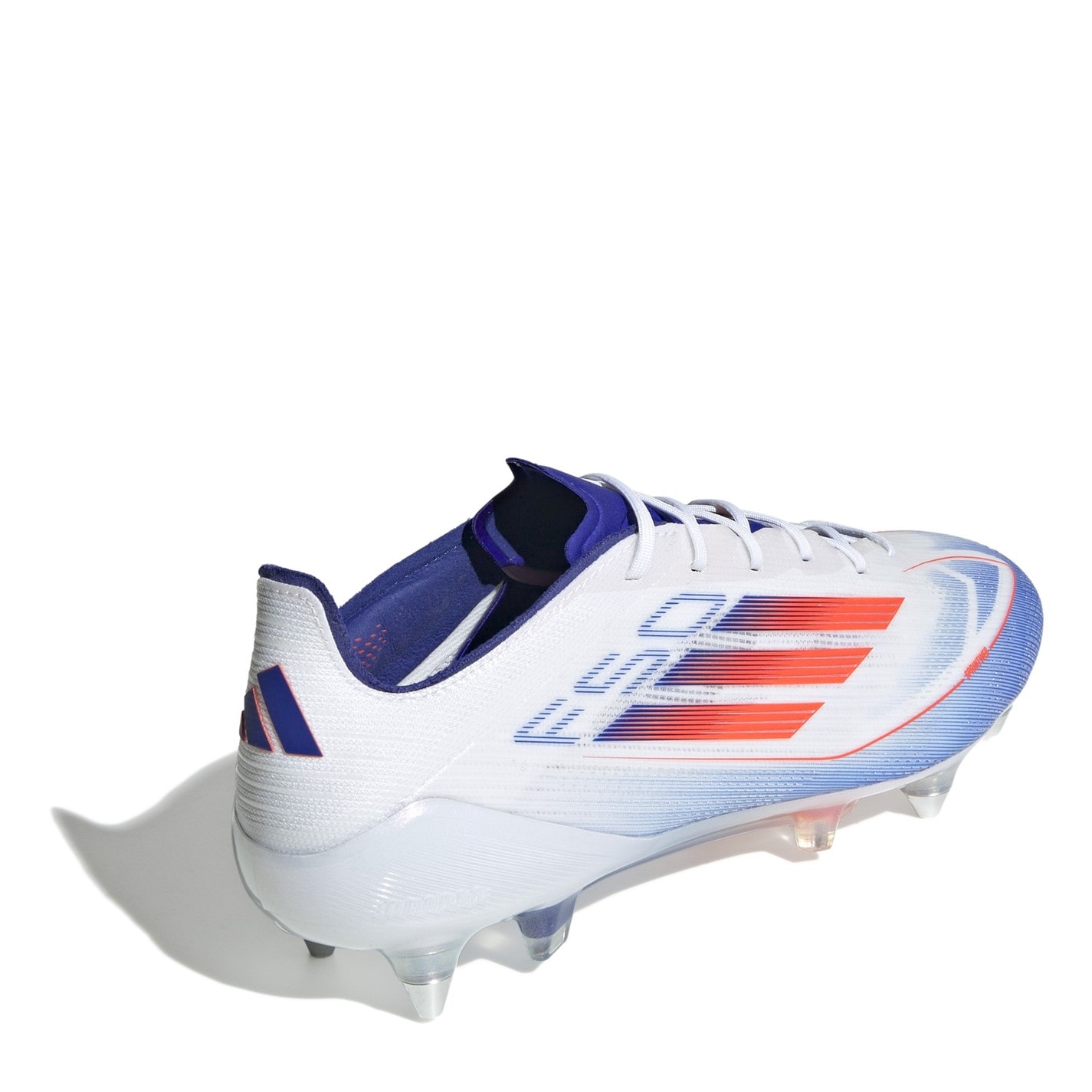adidas F50 Elite Juniors Soft Ground Football Boots - 4