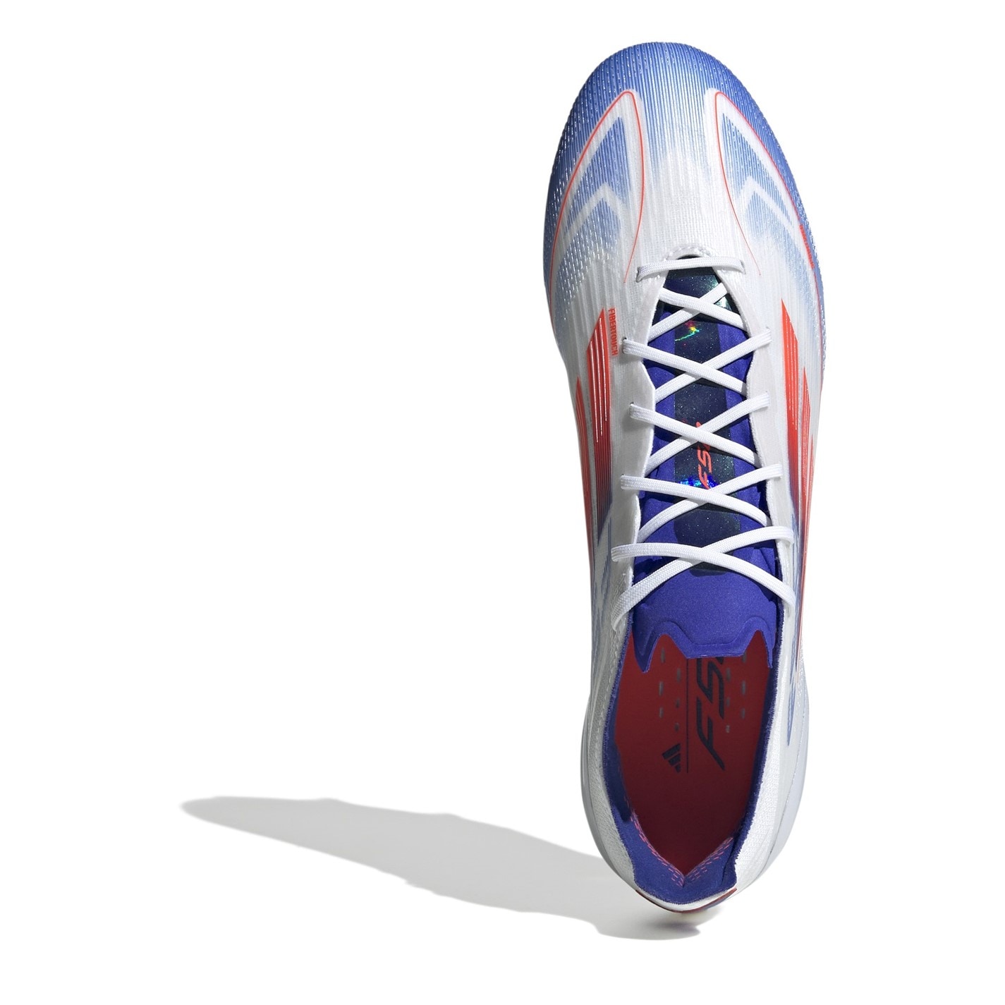 adidas F50 Elite Juniors Soft Ground Football Boots - 5