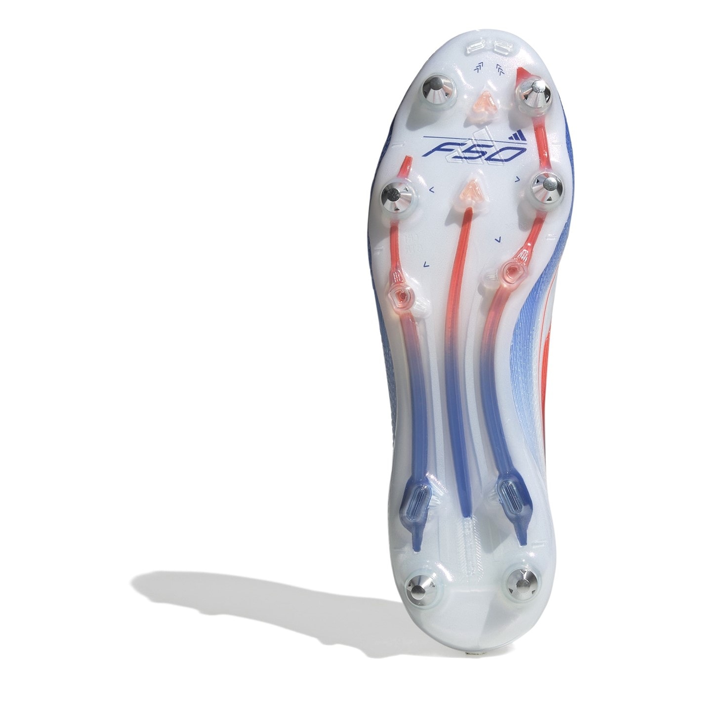adidas F50 Elite Juniors Soft Ground Football Boots - 6