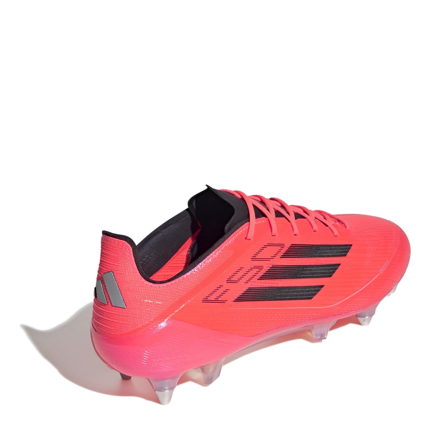 adidas F50 Elite Sg Soft Ground Football Boots Boys - 4