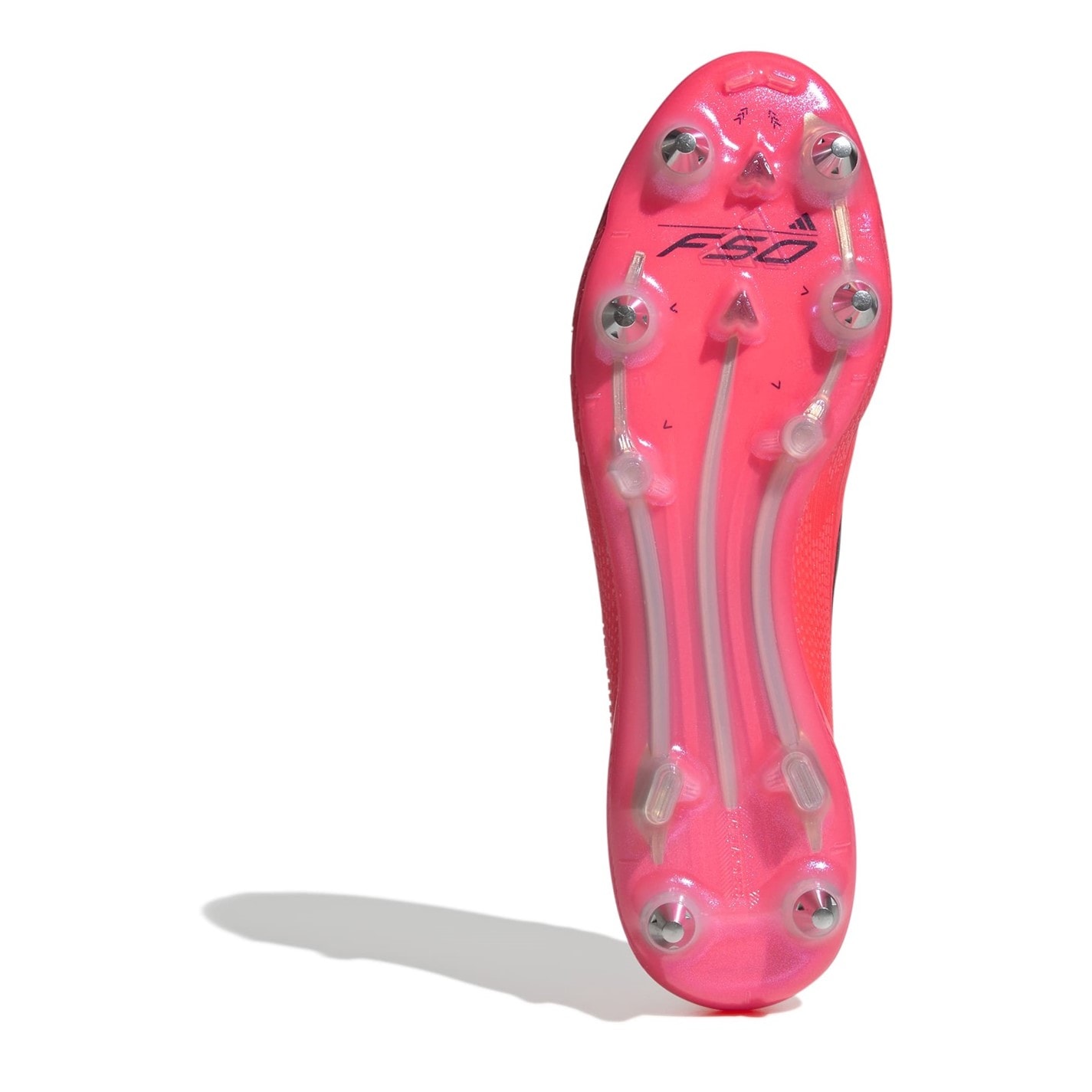 adidas F50 Elite Sg Soft Ground Football Boots Boys - 6