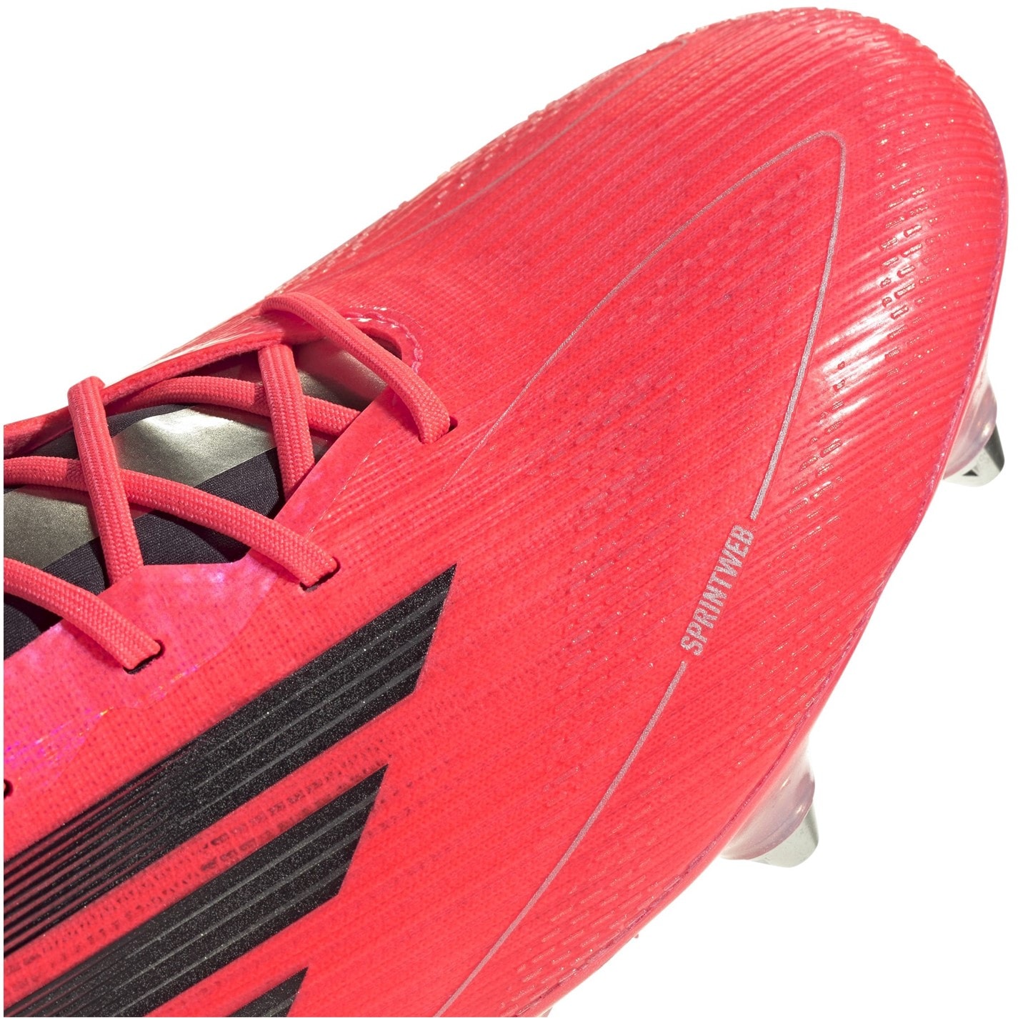adidas F50 Elite Sg Soft Ground Football Boots Boys - 7