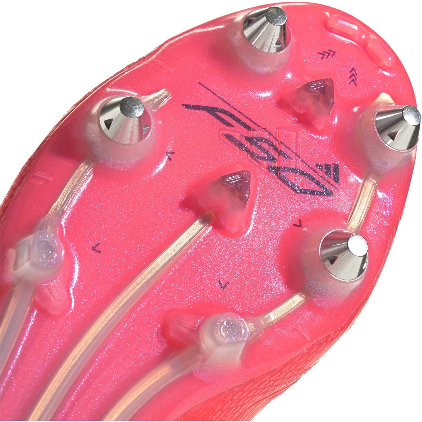 adidas F50 Elite Sg Soft Ground Football Boots Boys - 8