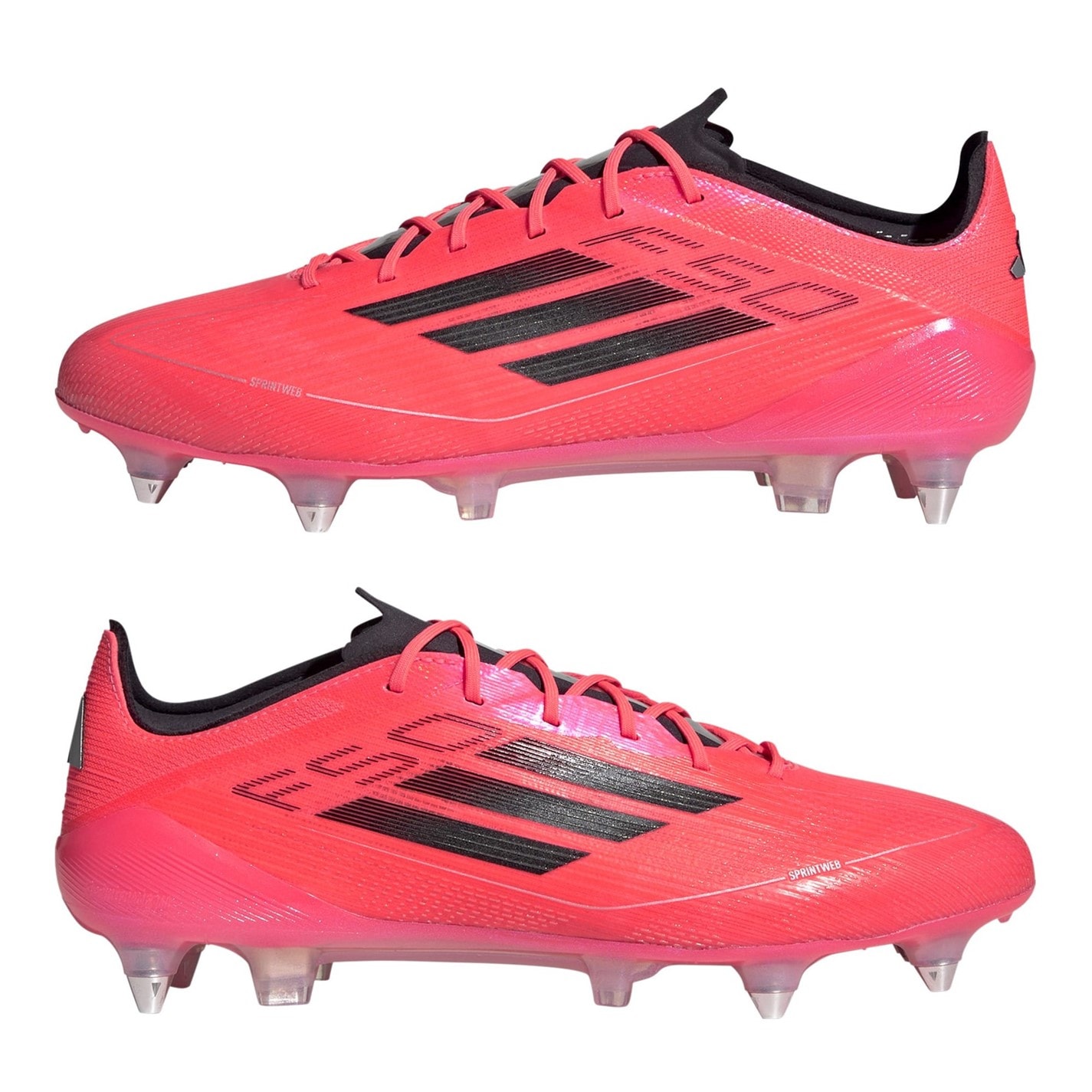 adidas F50 Elite Sg Soft Ground Football Boots Boys - 9